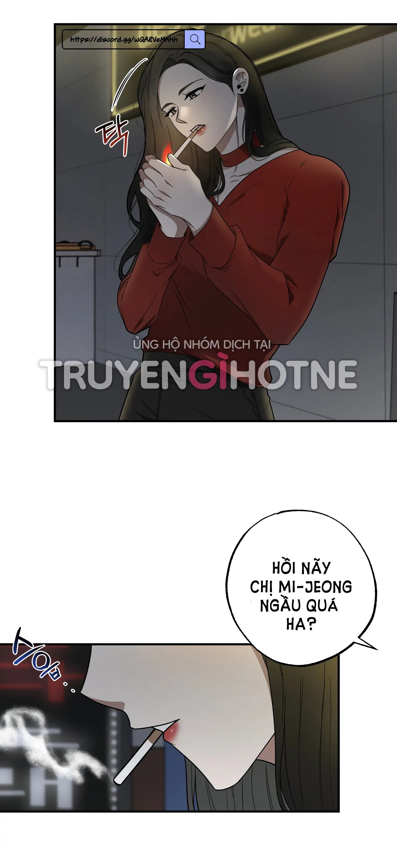 đọc truyện [18+] Quan Hệ Không Xác Định Chương 2 ảnh 37 tại Giả Dược