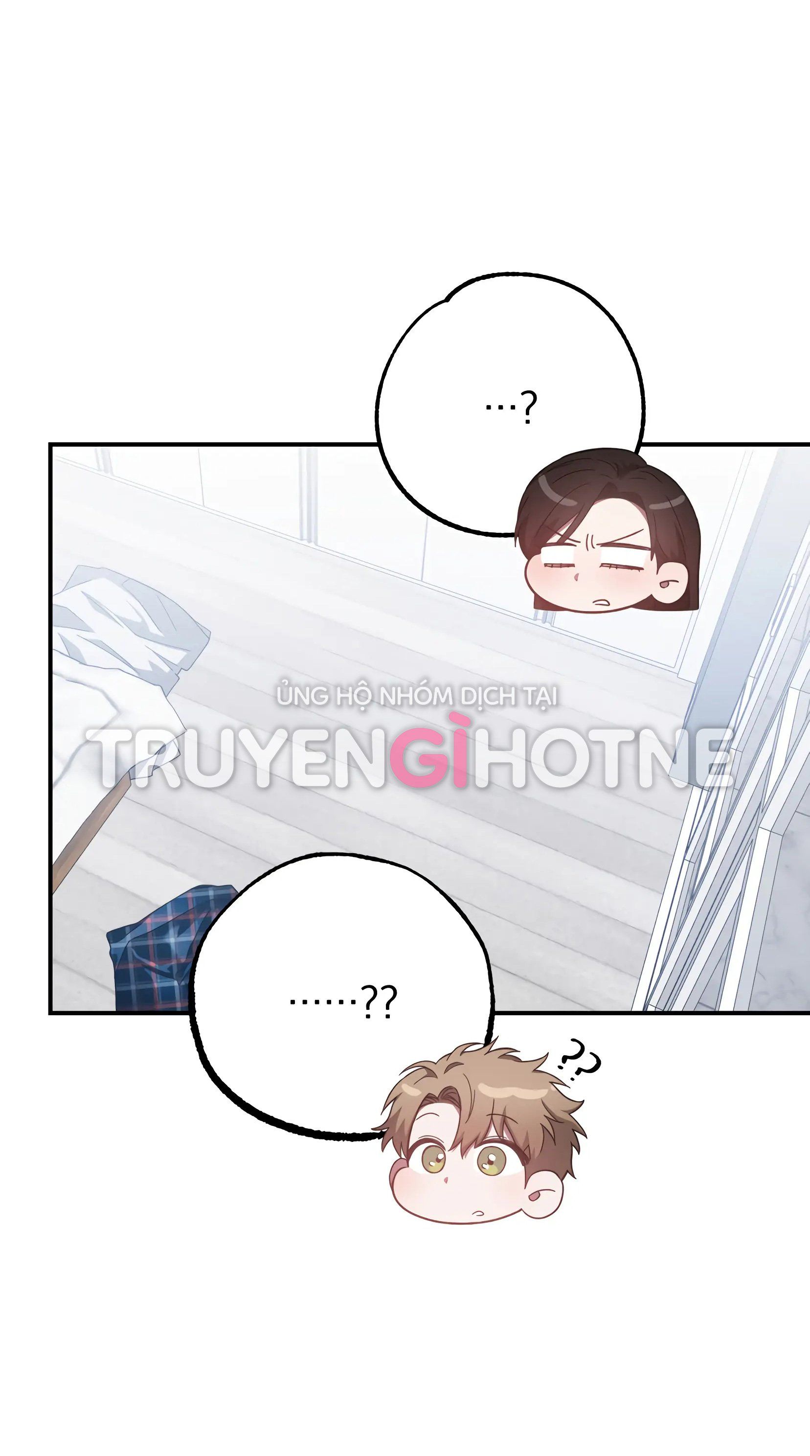 đọc truyện [18+] Quan Hệ Không Xác Định Chương 20.1 ảnh 8 tại Thiên Thai Truyện