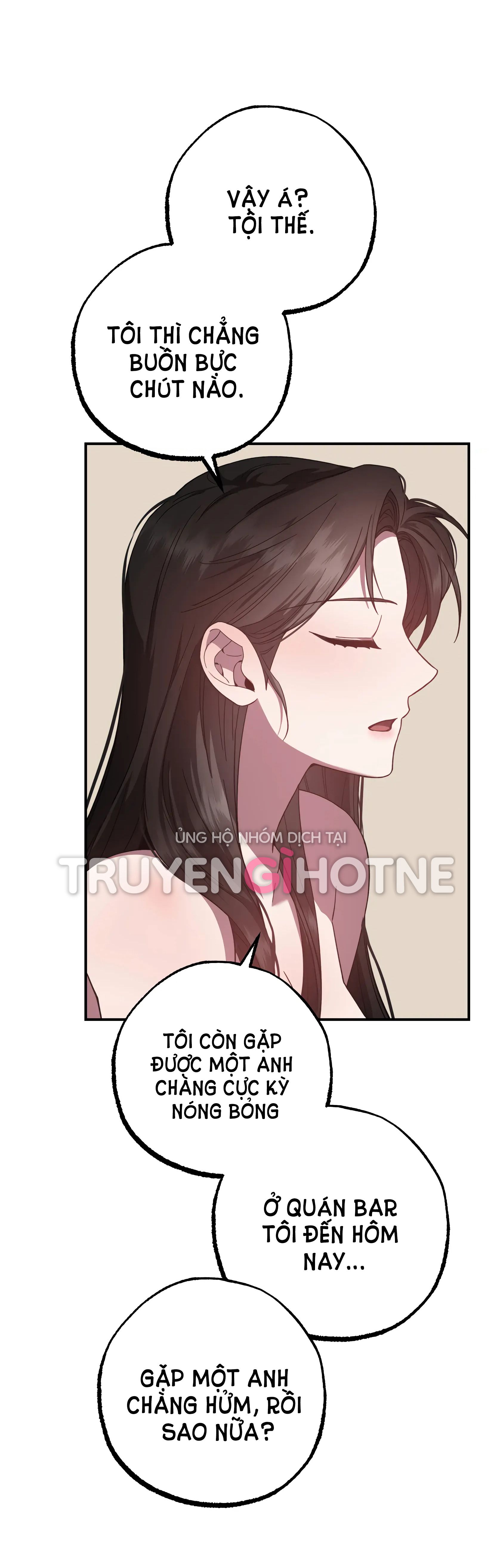 đọc truyện [18+] Quan Hệ Không Xác Định Chương 20 ảnh 16 tại Giả Dược