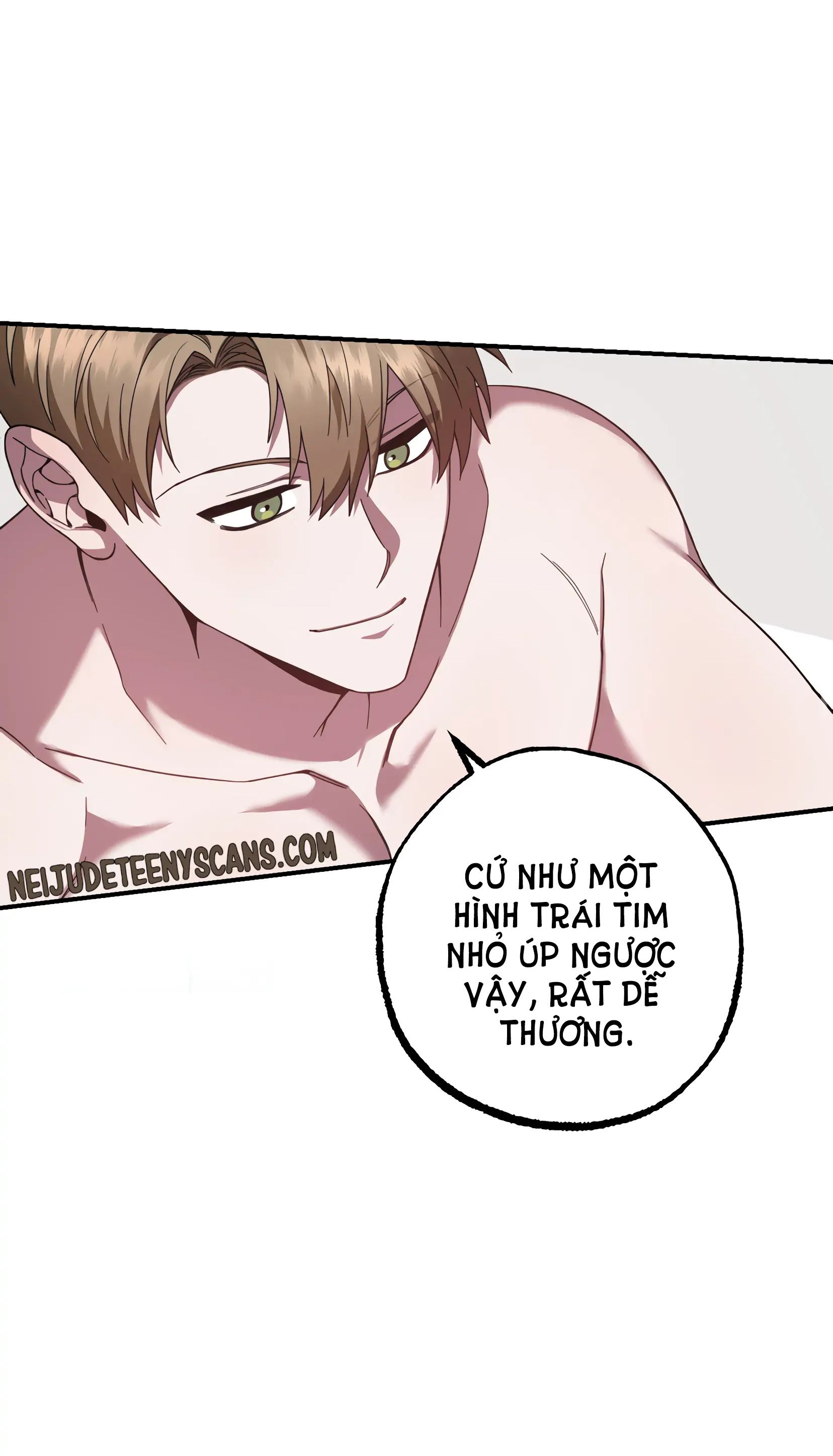 đọc truyện [18+] Quan Hệ Không Xác Định Chương 20 ảnh 24 tại Giả Dược