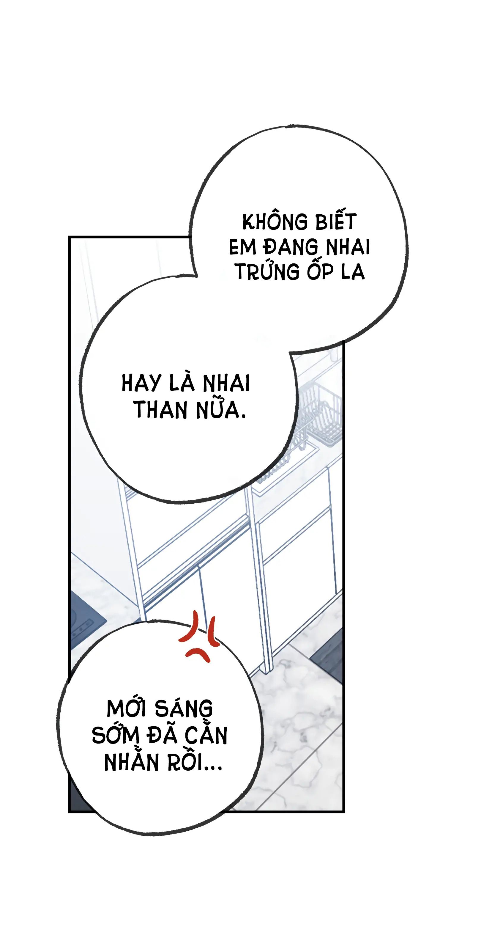 đọc truyện [18+] Quan Hệ Không Xác Định Chương 20 ảnh 49 tại Giả Dược