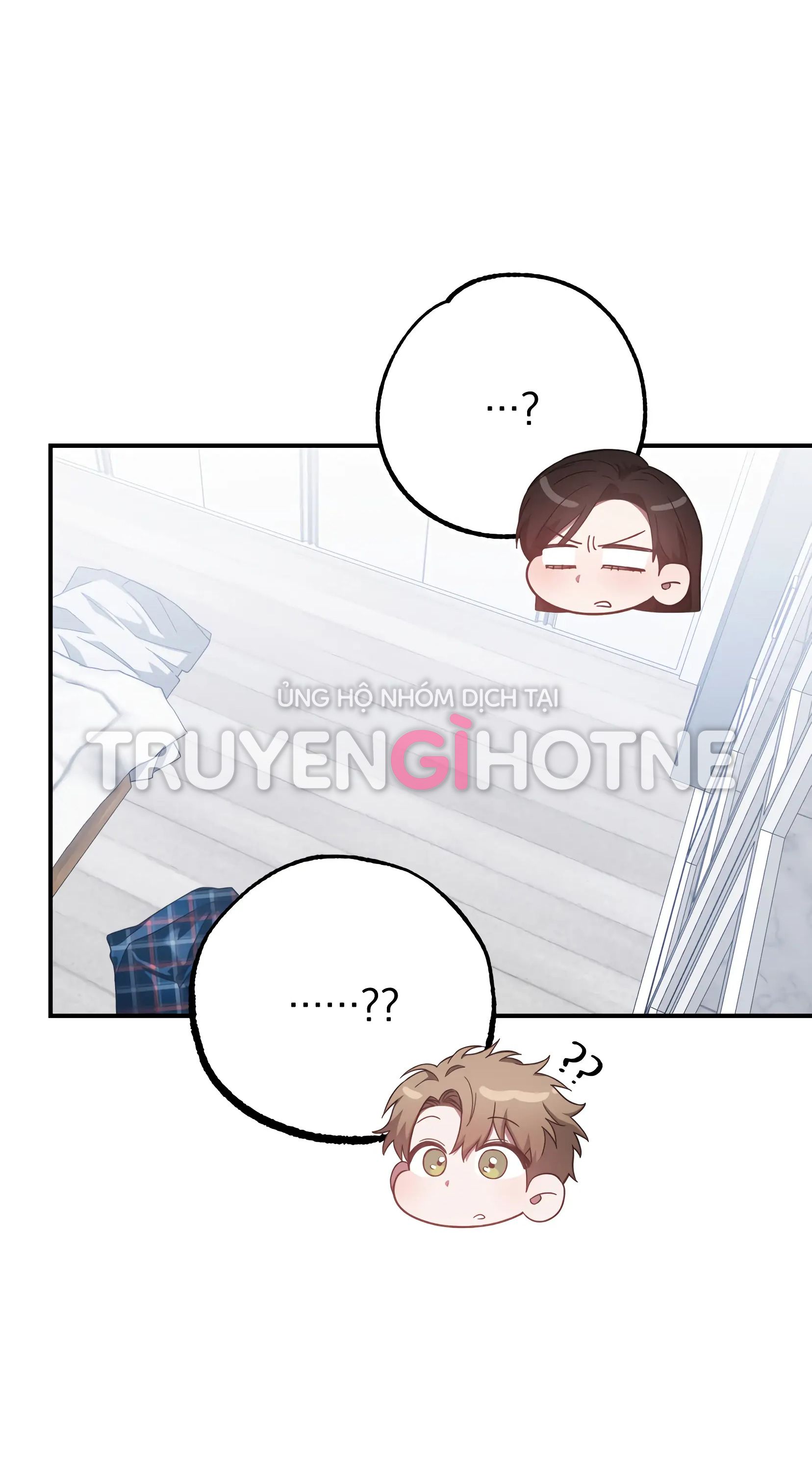 đọc truyện [18+] Quan Hệ Không Xác Định Chương 20 ảnh 7 tại Giả Dược