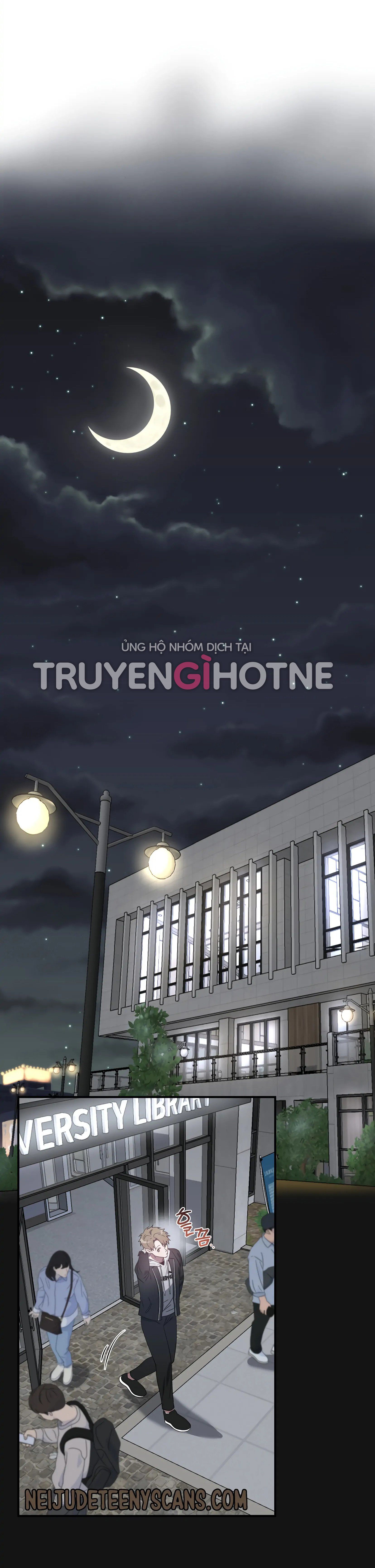 đọc truyện [18+] Quan Hệ Không Xác Định Chương 21.1 ảnh 30 tại Thiên Thai Truyện
