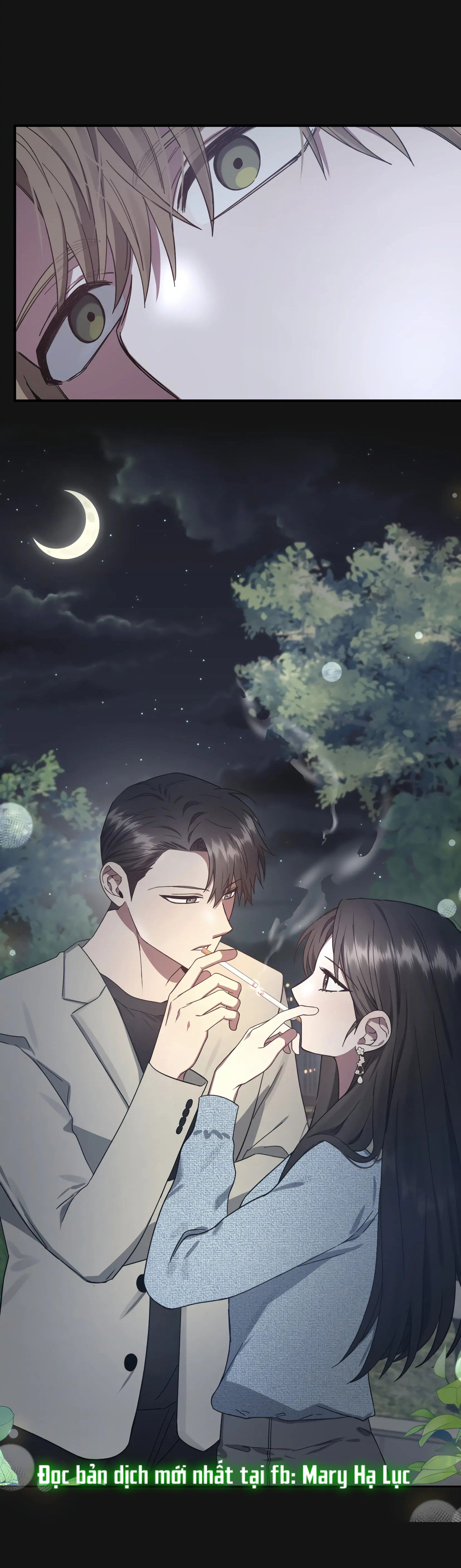 đọc truyện [18+] Quan Hệ Không Xác Định Chương 21.2 ảnh 9 tại Thiên Thai Truyện