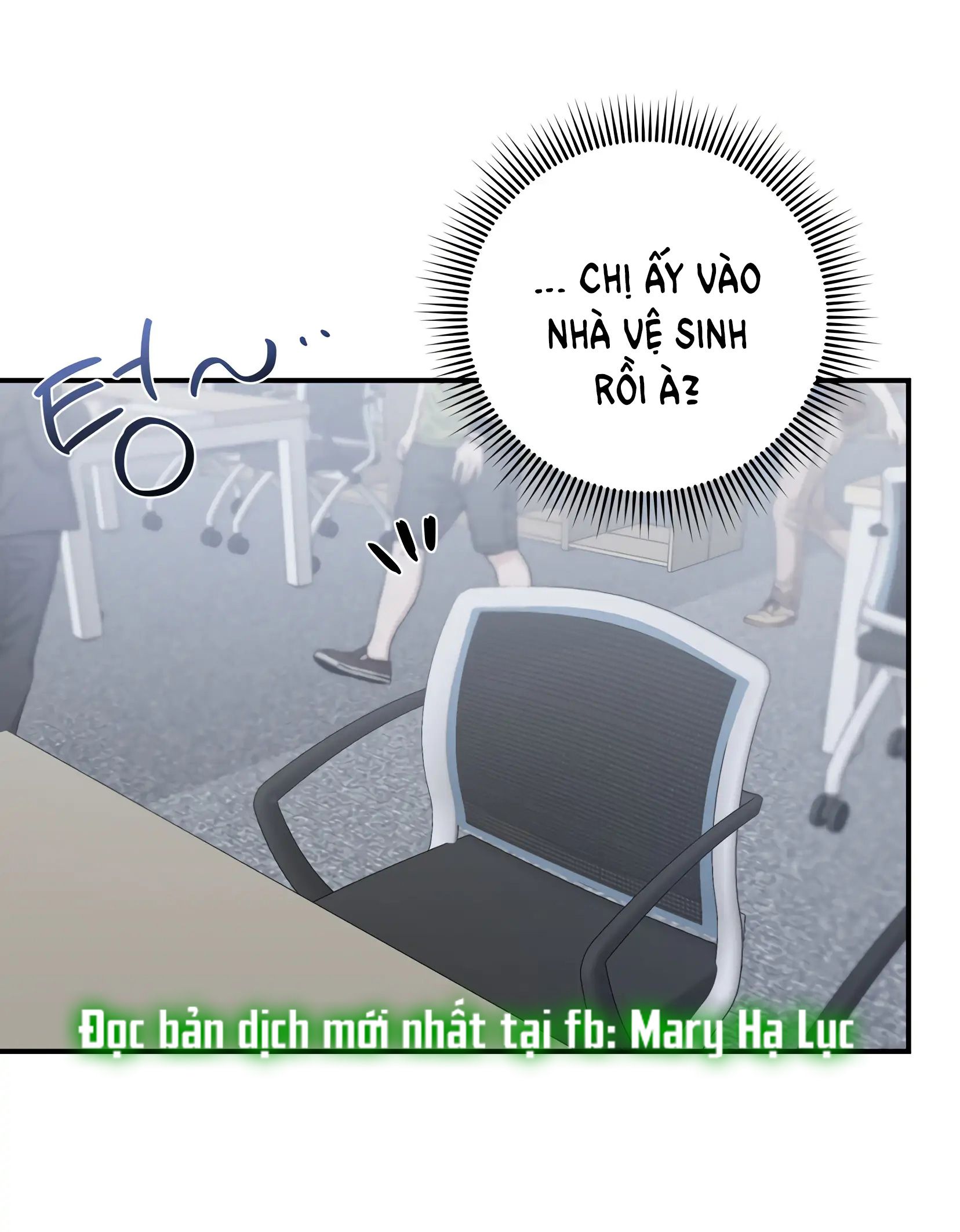 đọc truyện [18+] Quan Hệ Không Xác Định Chương 21 ảnh 23 tại Giả Dược