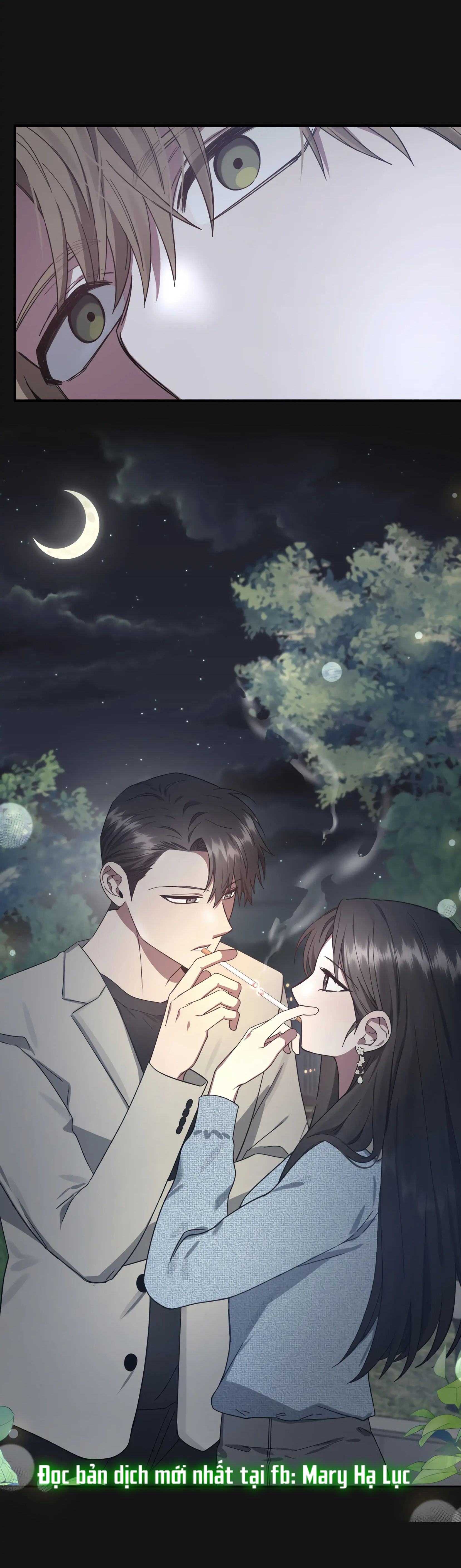đọc truyện [18+] Quan Hệ Không Xác Định Chương 21 ảnh 31 tại Giả Dược