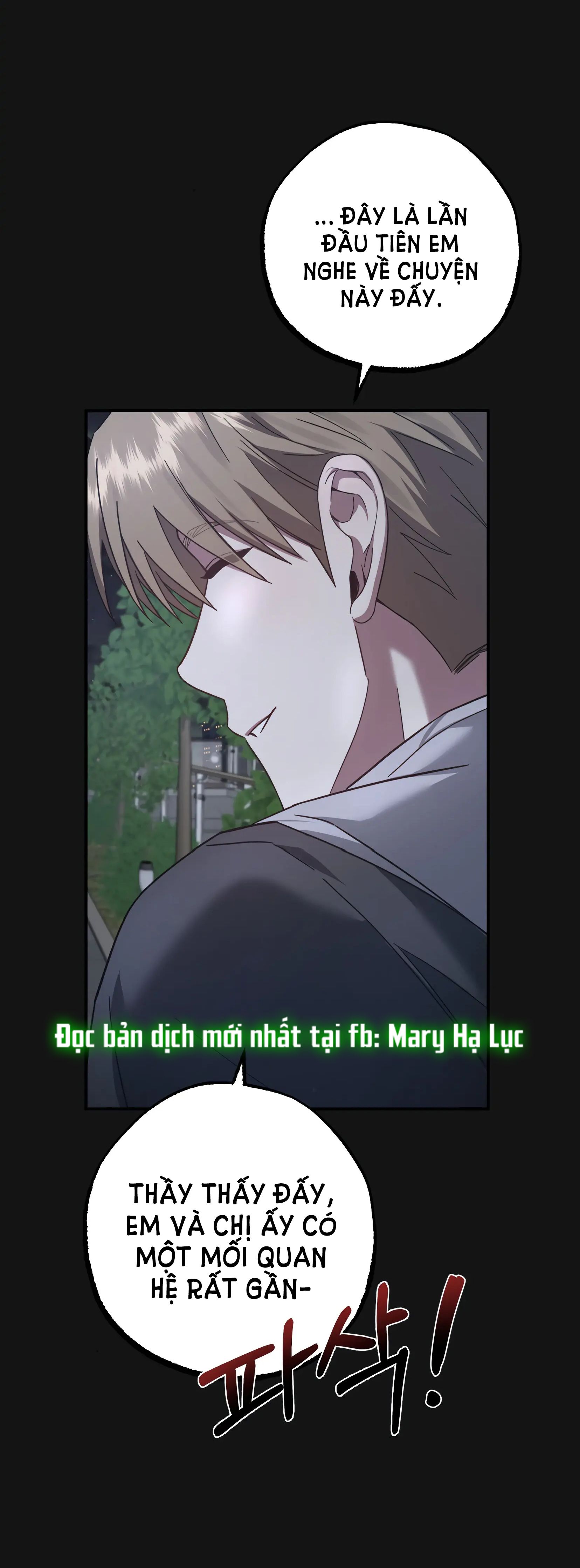 đọc truyện [18+] Quan Hệ Không Xác Định Chương 21 ảnh 44 tại Giả Dược