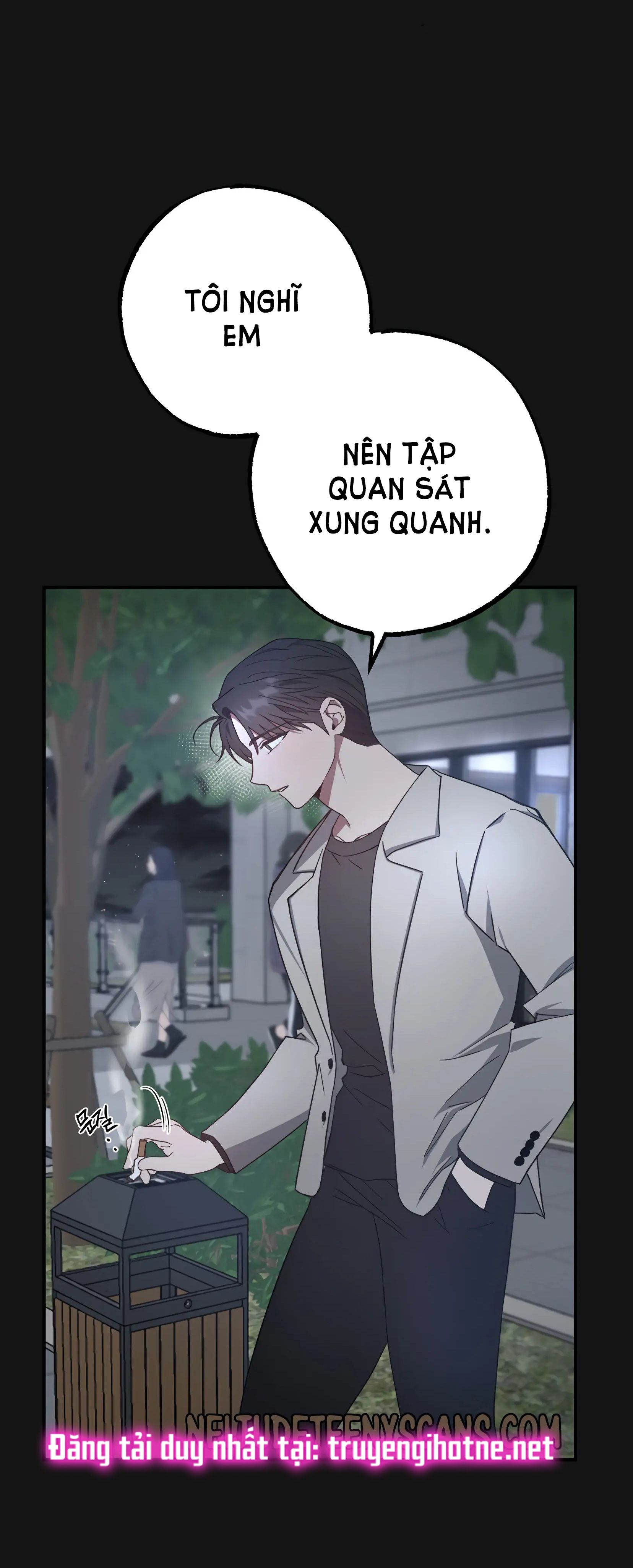 đọc truyện [18+] Quan Hệ Không Xác Định Chương 21 ảnh 52 tại Giả Dược
