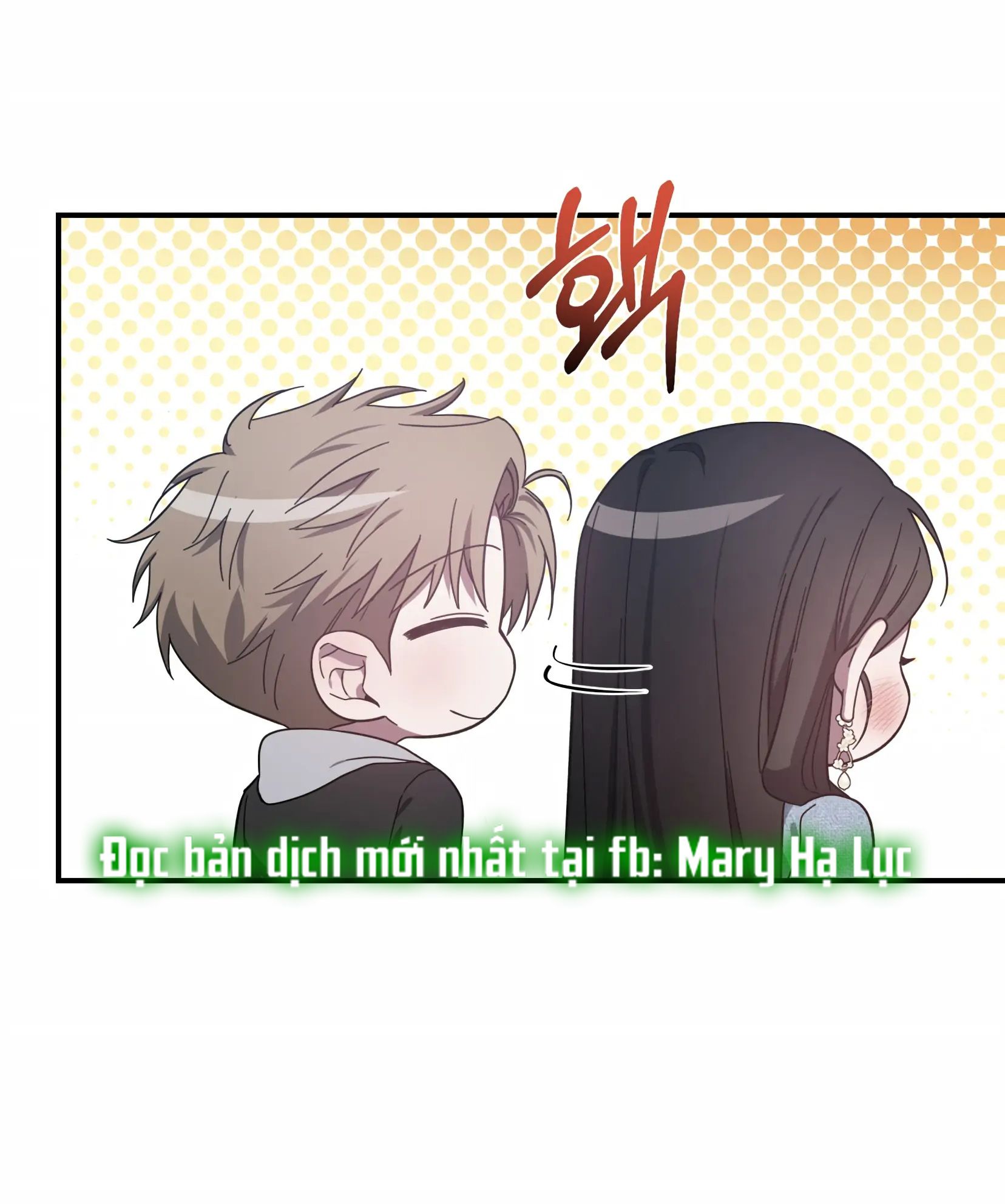 đọc truyện [18+] Quan Hệ Không Xác Định Chương 22 ảnh 20 tại Giả Dược