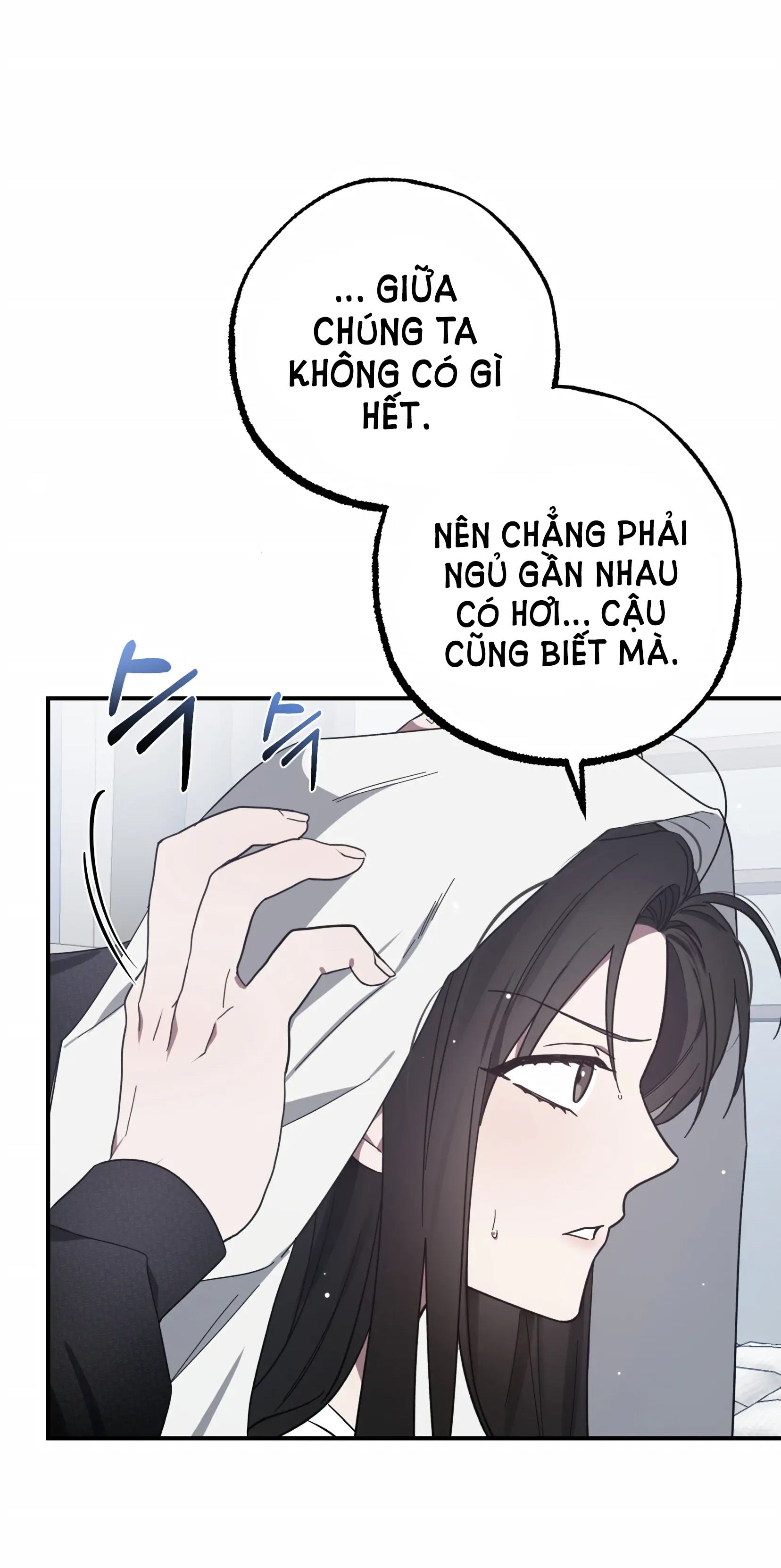 đọc truyện [18+] Quan Hệ Không Xác Định Chương 22 ảnh 38 tại Giả Dược