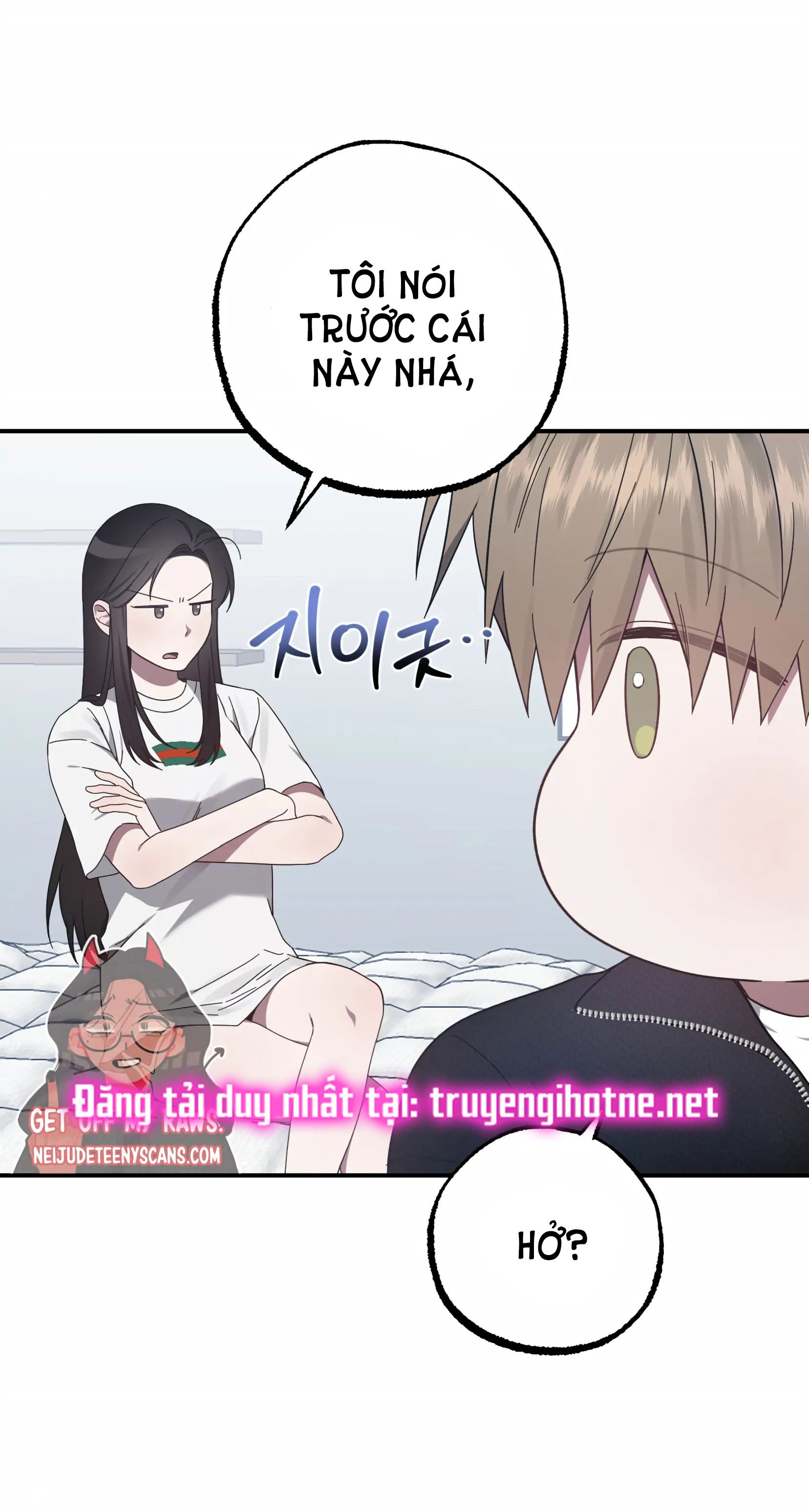 đọc truyện [18+] Quan Hệ Không Xác Định Chương 22 ảnh 42 tại Giả Dược