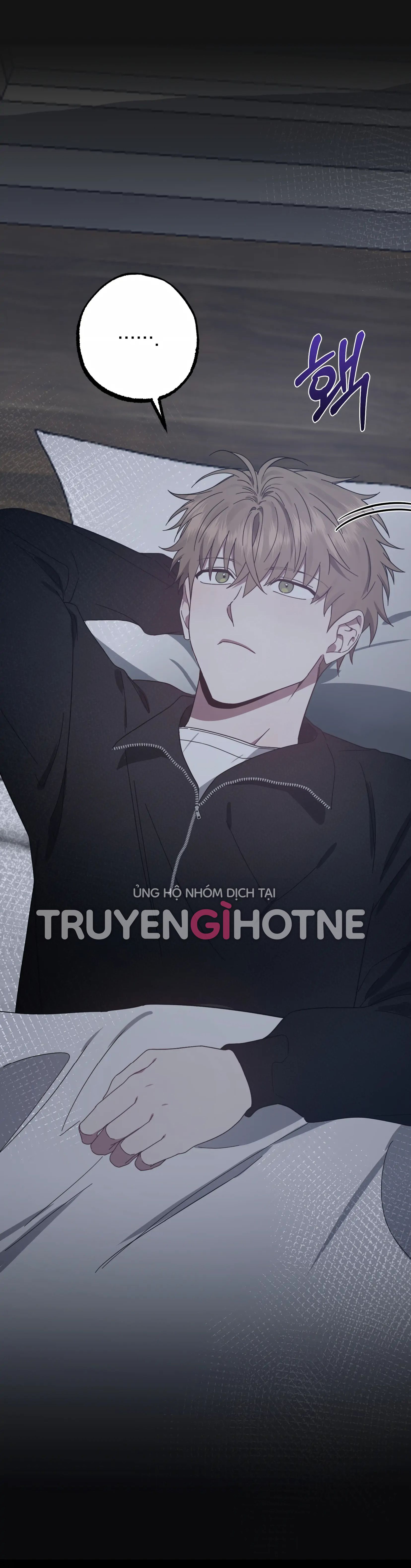 đọc truyện [18+] Quan Hệ Không Xác Định Chương 22 ảnh 51 tại Giả Dược