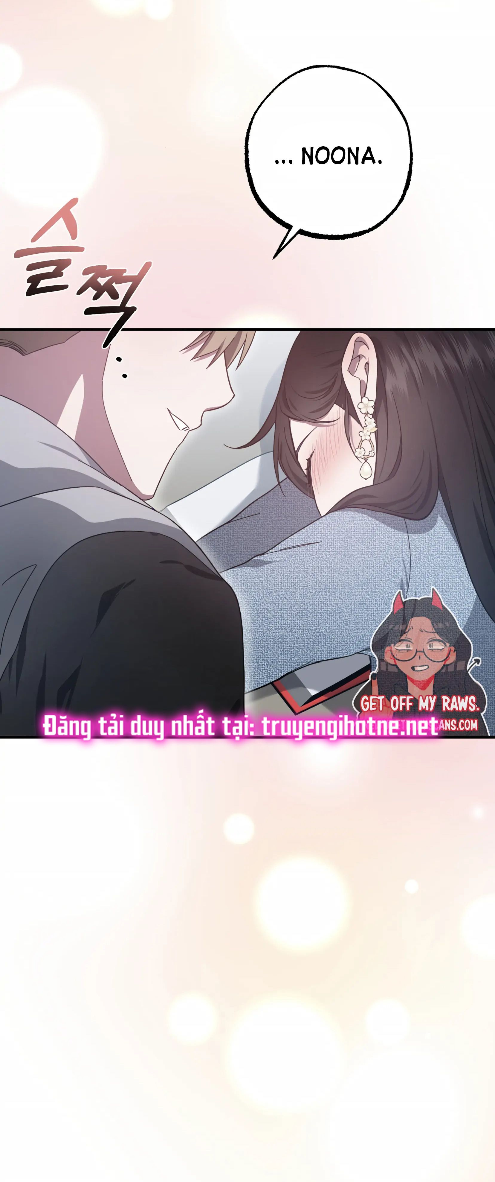 đọc truyện [18+] Quan Hệ Không Xác Định Chương 22 ảnh 9 tại Giả Dược