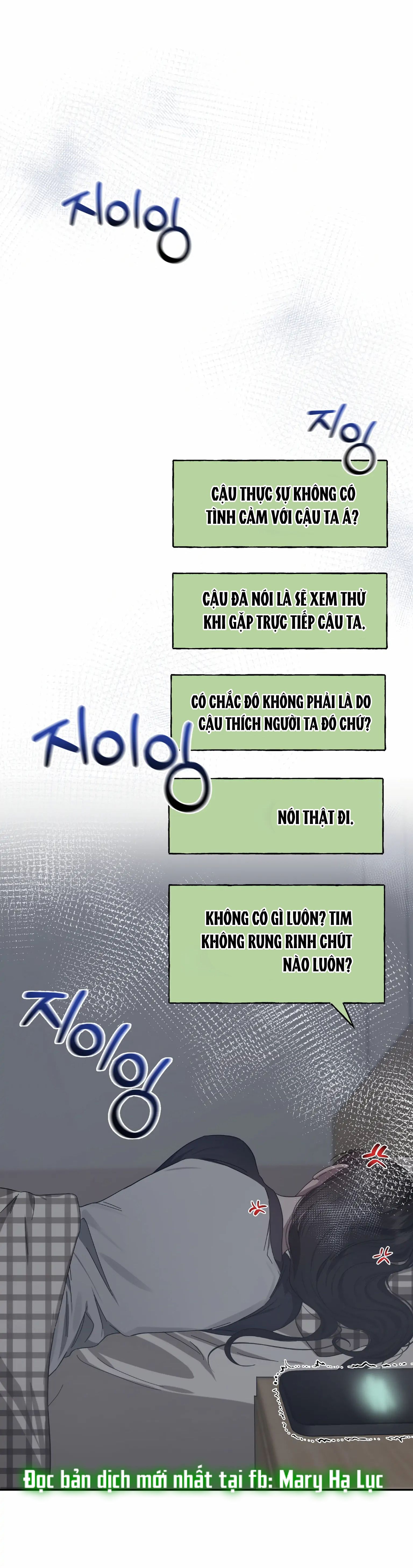 đọc truyện [18+] Quan Hệ Không Xác Định Chương 23 ảnh 25 tại Giả Dược