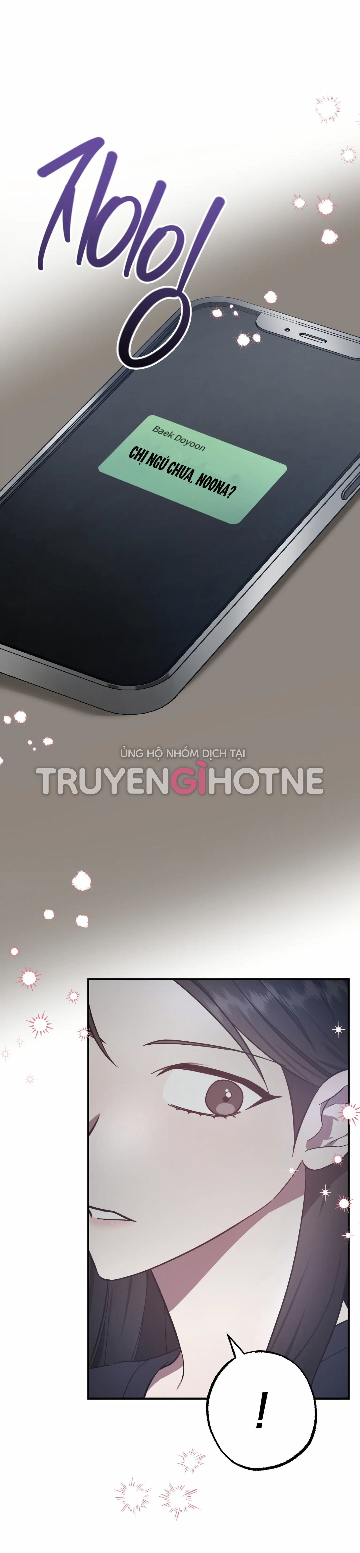 đọc truyện [18+] Quan Hệ Không Xác Định Chương 23 ảnh 28 tại Giả Dược