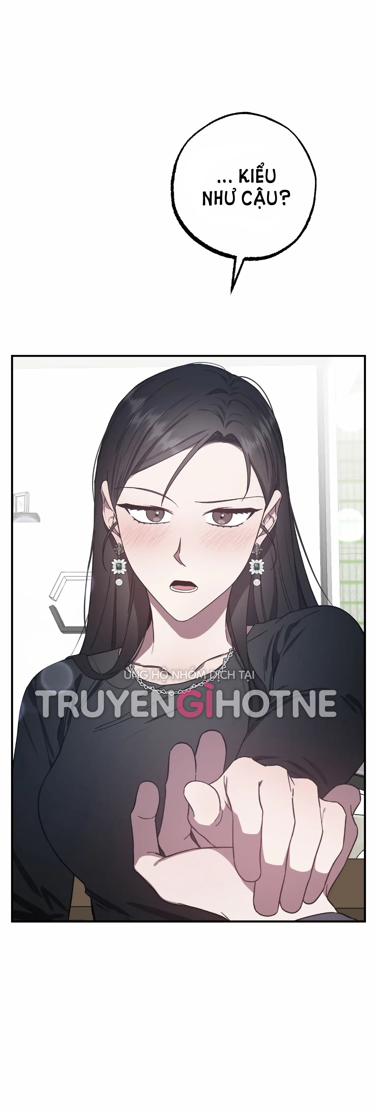 đọc truyện [18+] Quan Hệ Không Xác Định Chương 23 ảnh 51 tại Giả Dược