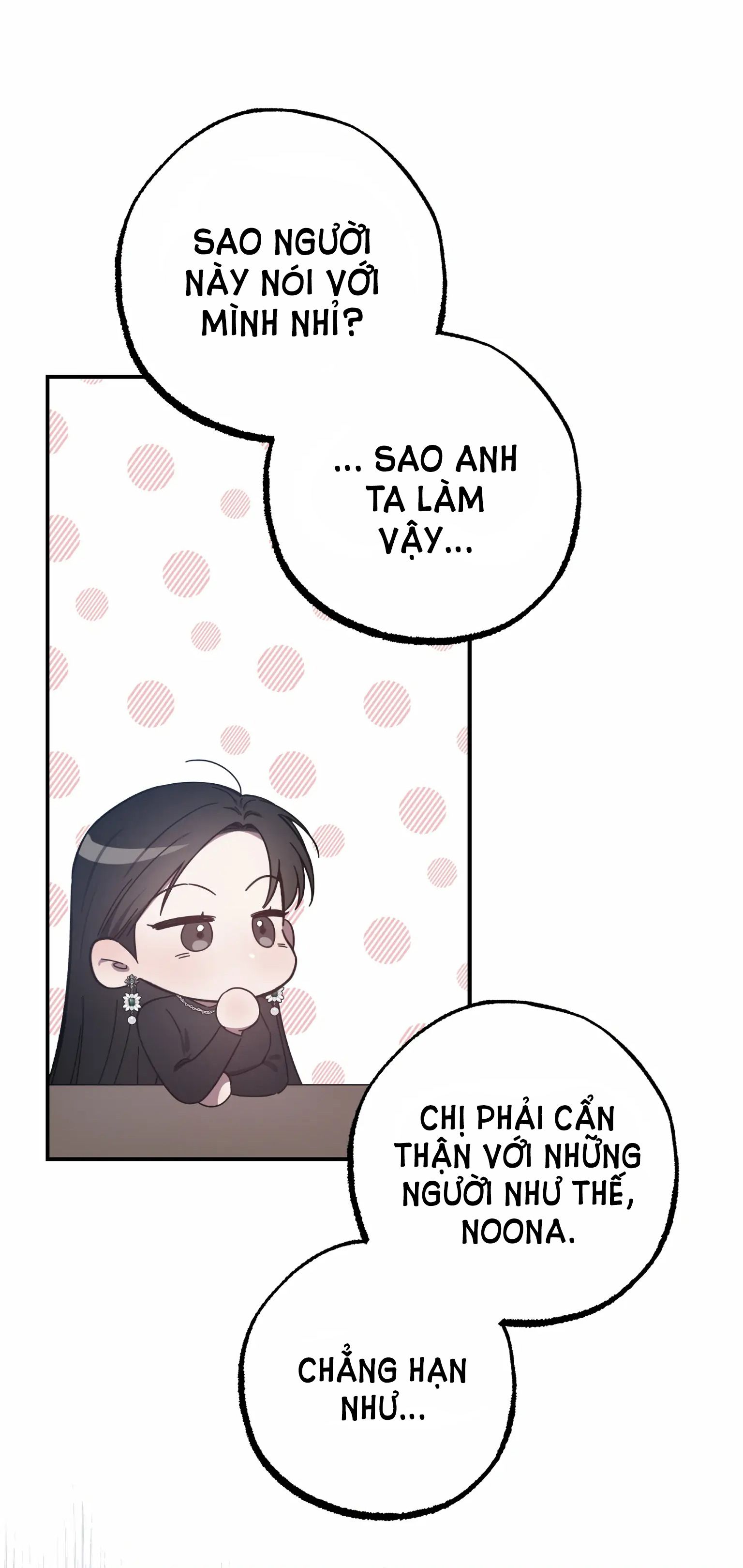 đọc truyện [18+] Quan Hệ Không Xác Định Chương 23 ảnh 53 tại Giả Dược