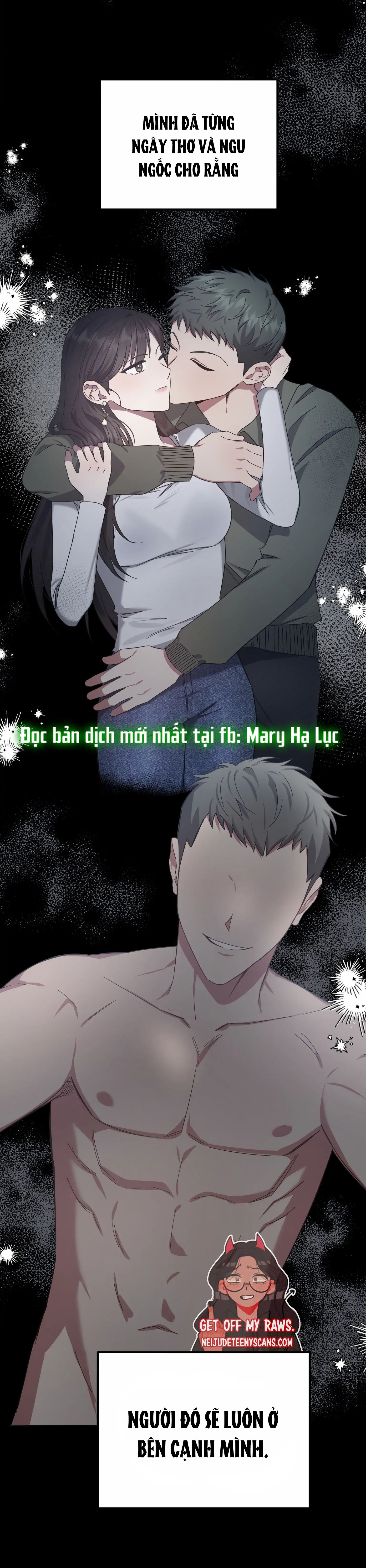 đọc truyện [18+] Quan Hệ Không Xác Định Chương 23 ảnh 61 tại Giả Dược