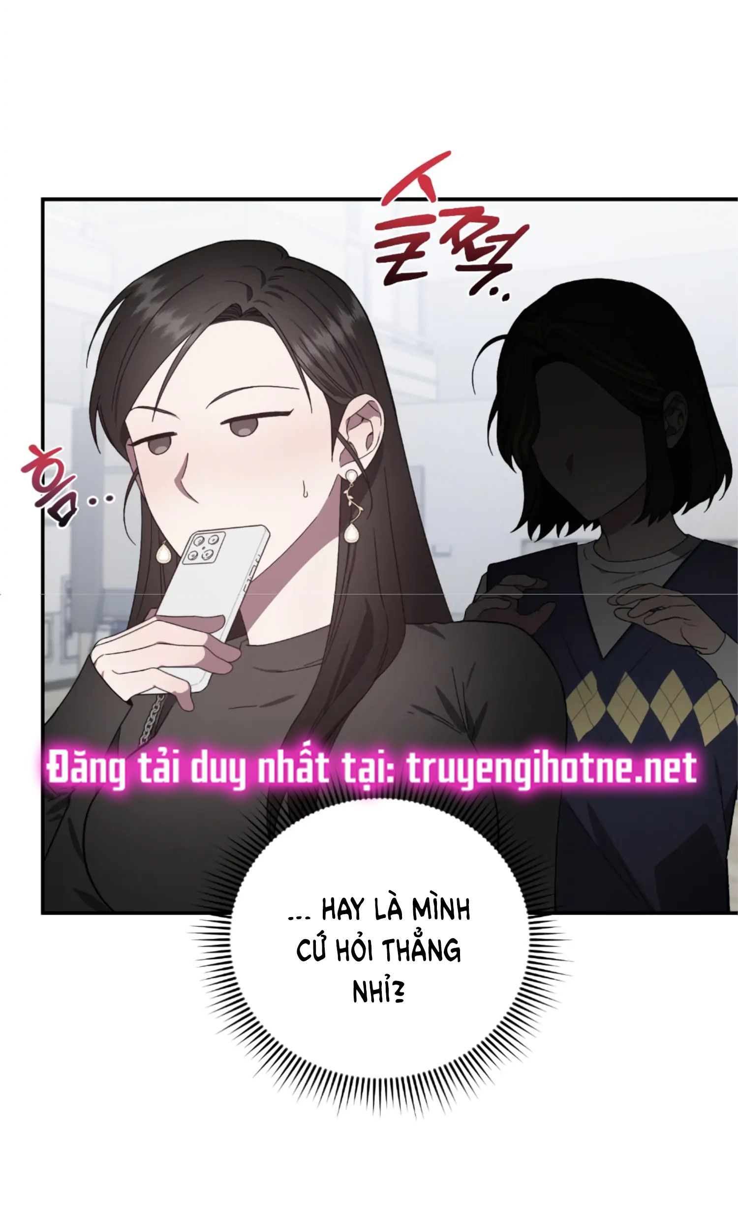 đọc truyện [18+] Quan Hệ Không Xác Định Chương 24 ảnh 19 tại Giả Dược