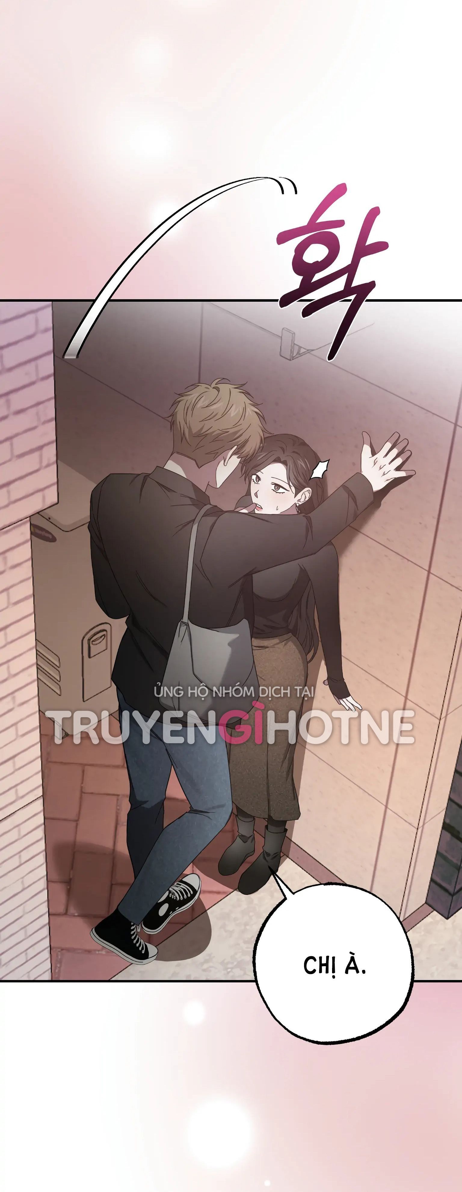 đọc truyện [18+] Quan Hệ Không Xác Định Chương 25.2 ảnh 13 tại Thiên Thai Truyện