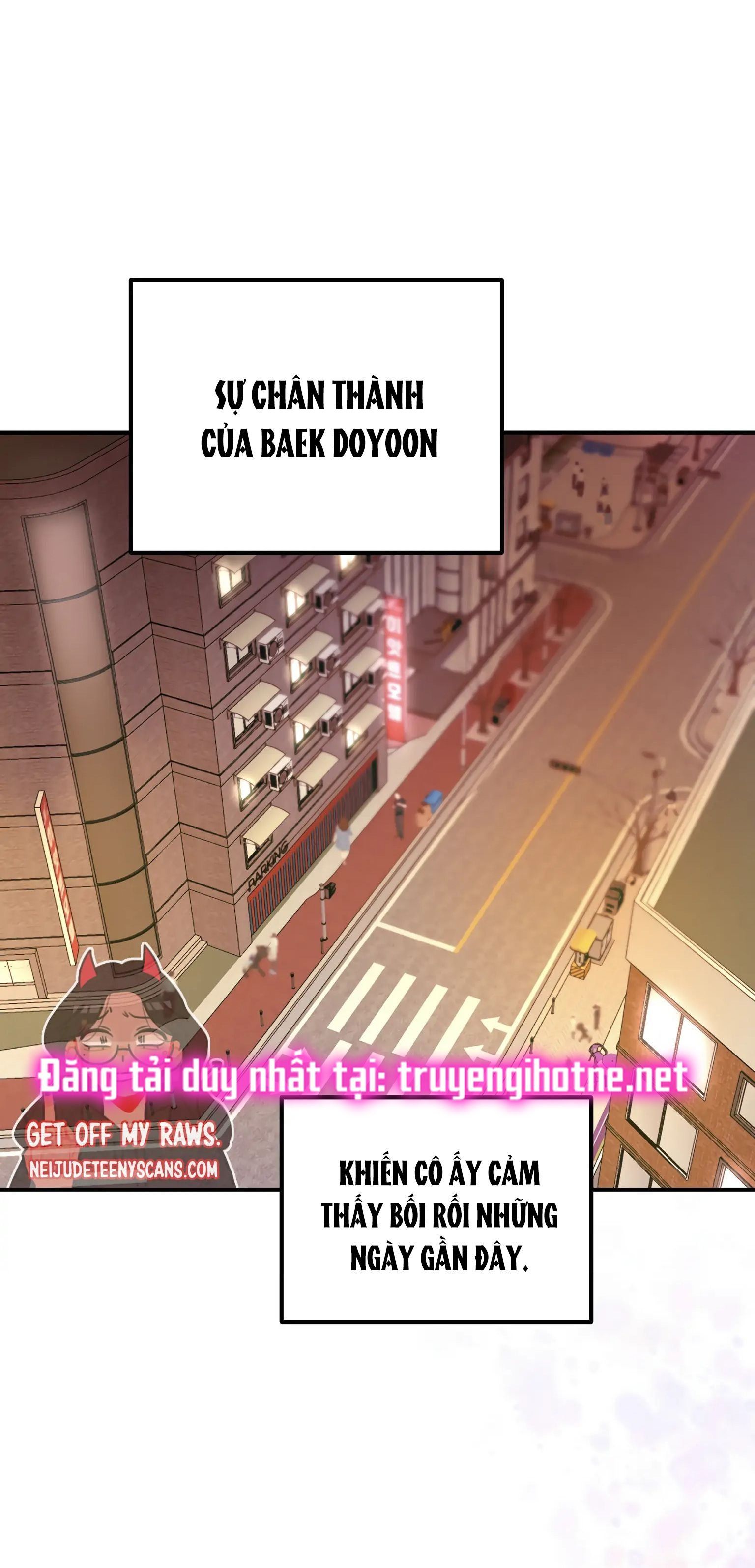 đọc truyện [18+] Quan Hệ Không Xác Định Chương 25.2 ảnh 34 tại Thiên Thai Truyện