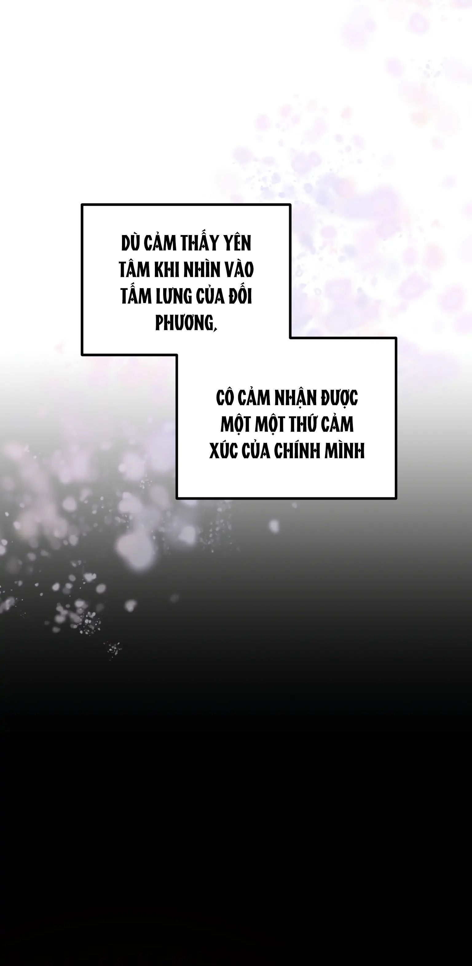 đọc truyện [18+] Quan Hệ Không Xác Định Chương 25.2 ảnh 35 tại Thiên Thai Truyện