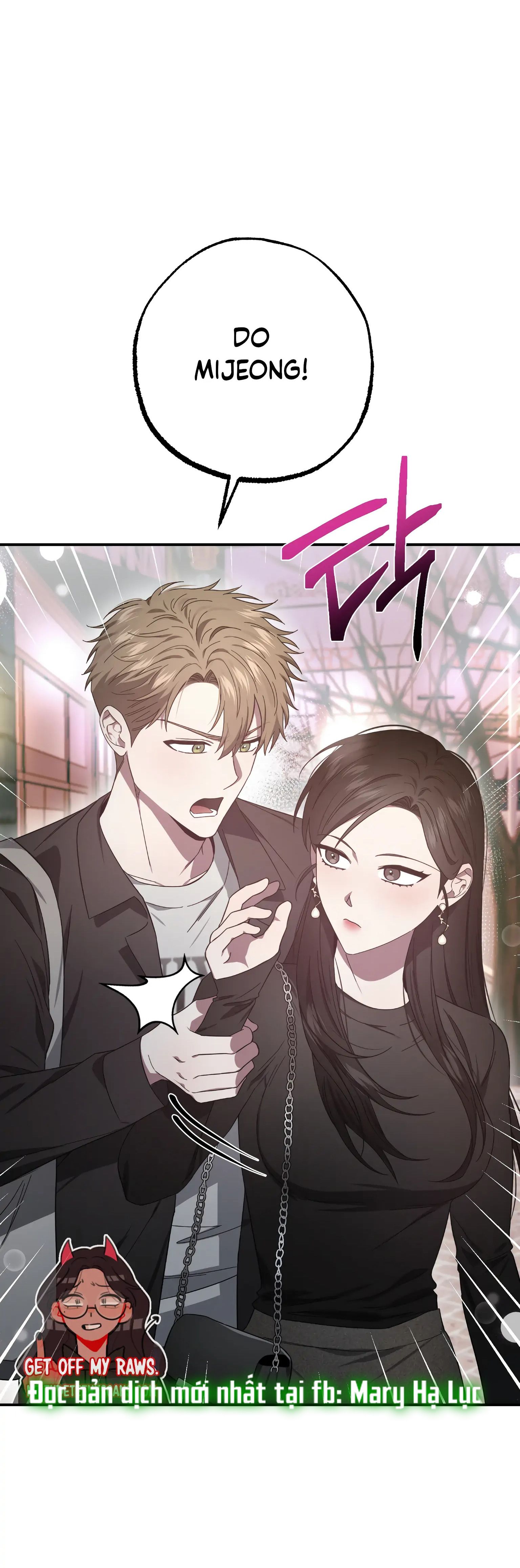 đọc truyện [18+] Quan Hệ Không Xác Định Chương 25 ảnh 5 tại Giả Dược