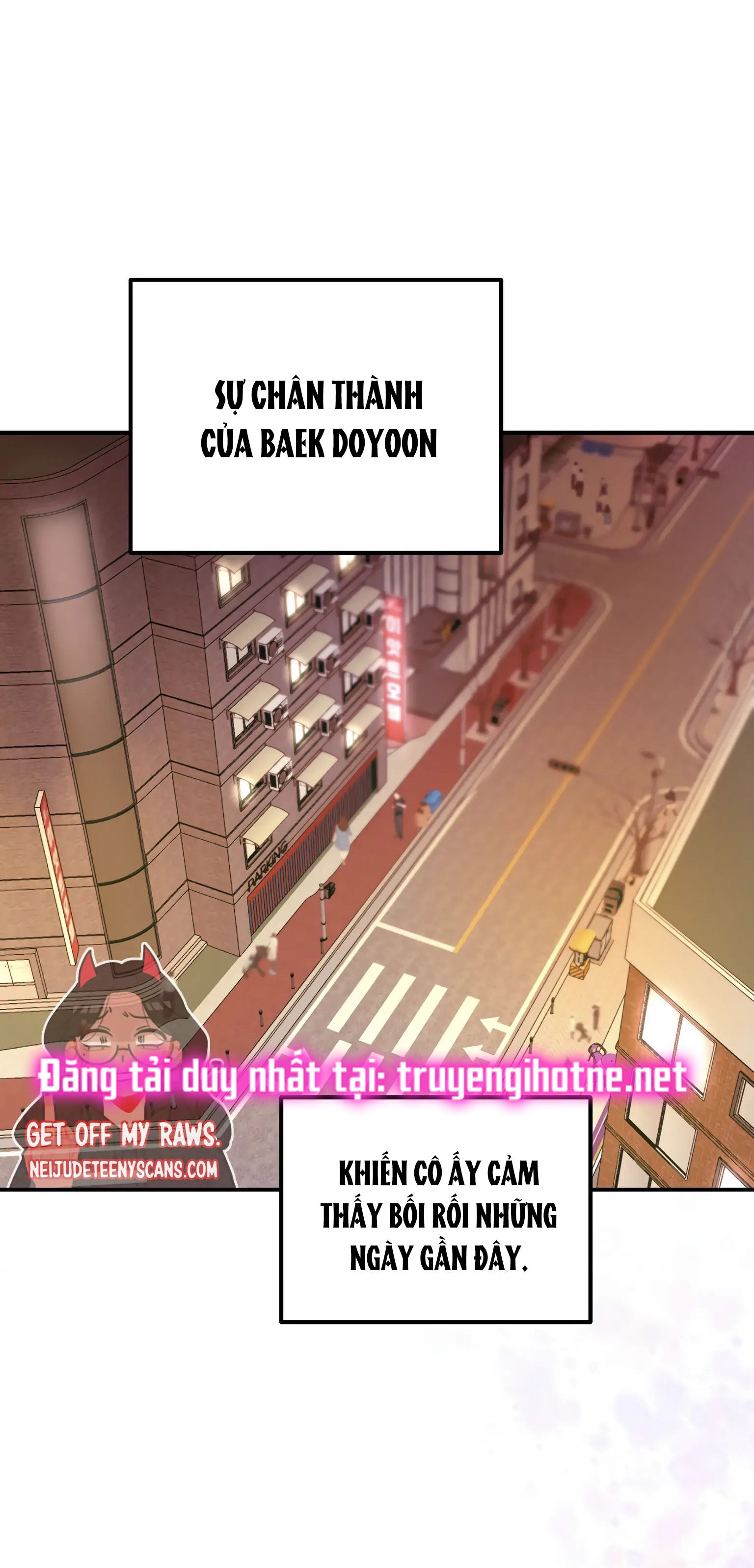 đọc truyện [18+] Quan Hệ Không Xác Định Chương 25 ảnh 56 tại Giả Dược