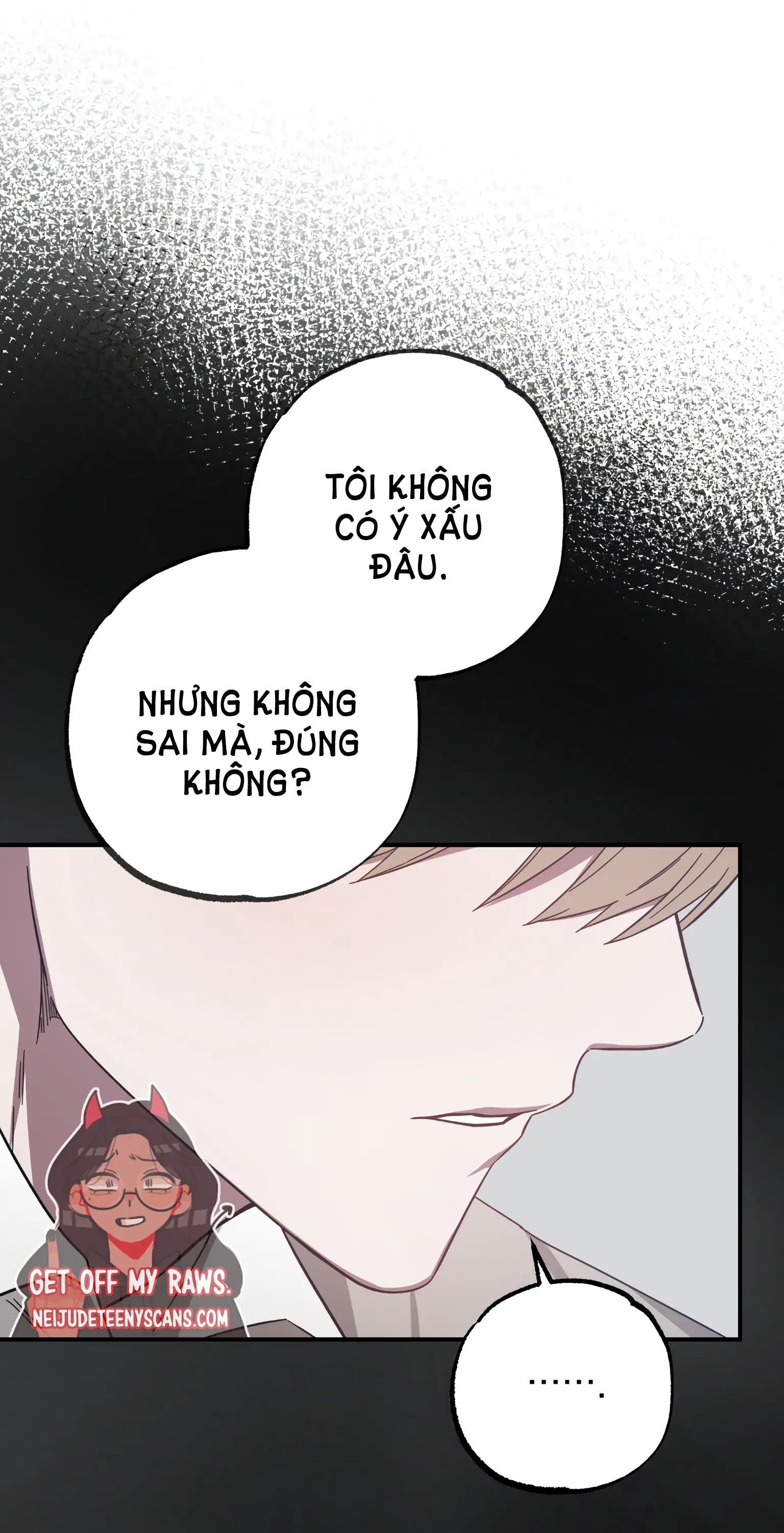 đọc truyện [18+] Quan Hệ Không Xác Định Chương 26 ảnh 28 tại Giả Dược