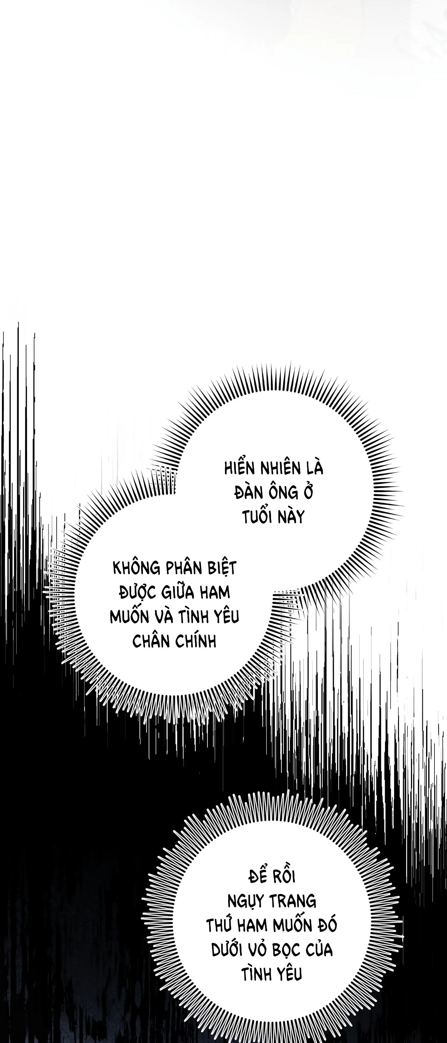 đọc truyện [18+] Quan Hệ Không Xác Định Chương 26 ảnh 38 tại Giả Dược