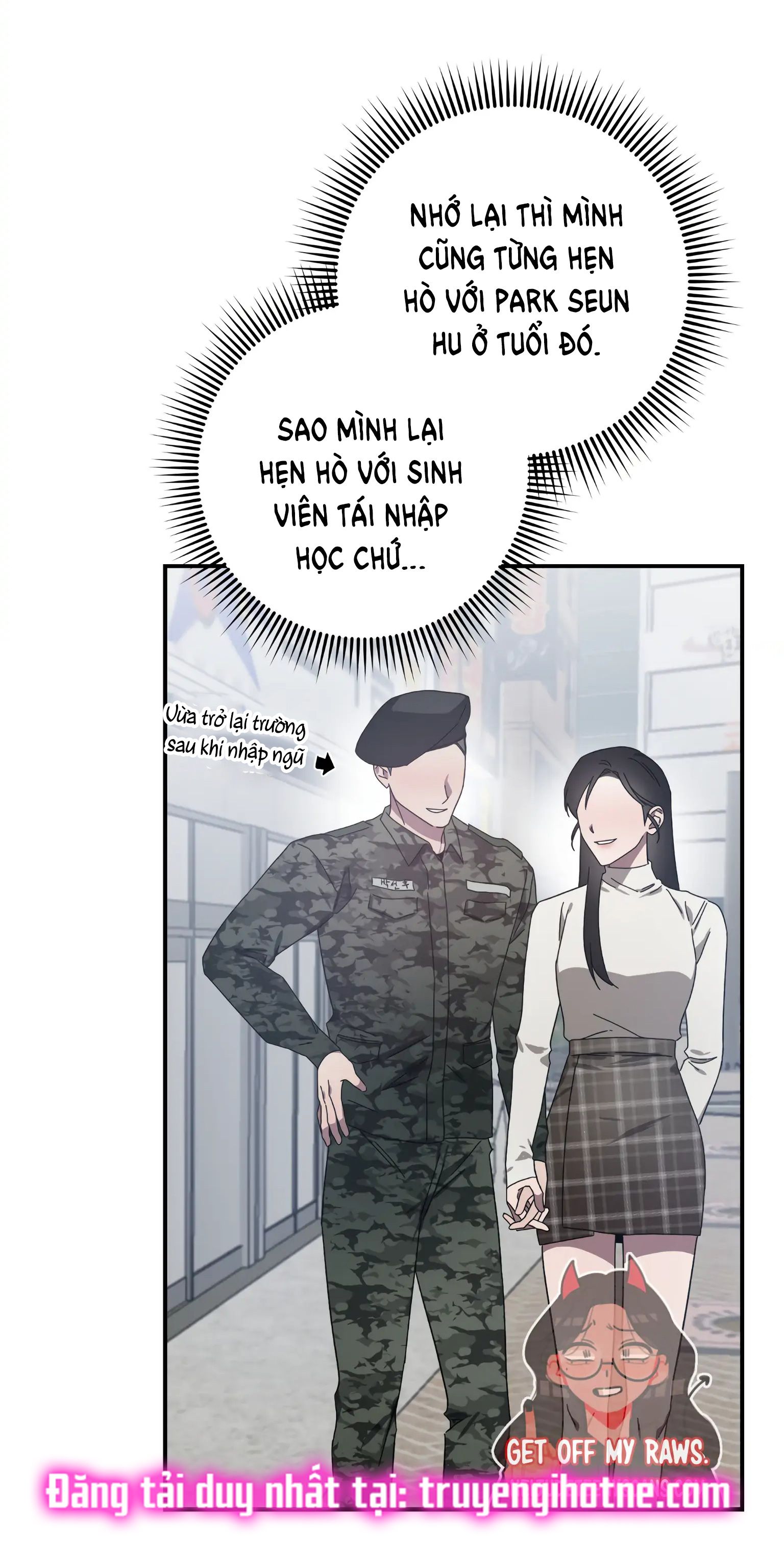 đọc truyện [18+] Quan Hệ Không Xác Định Chương 26 ảnh 41 tại Giả Dược