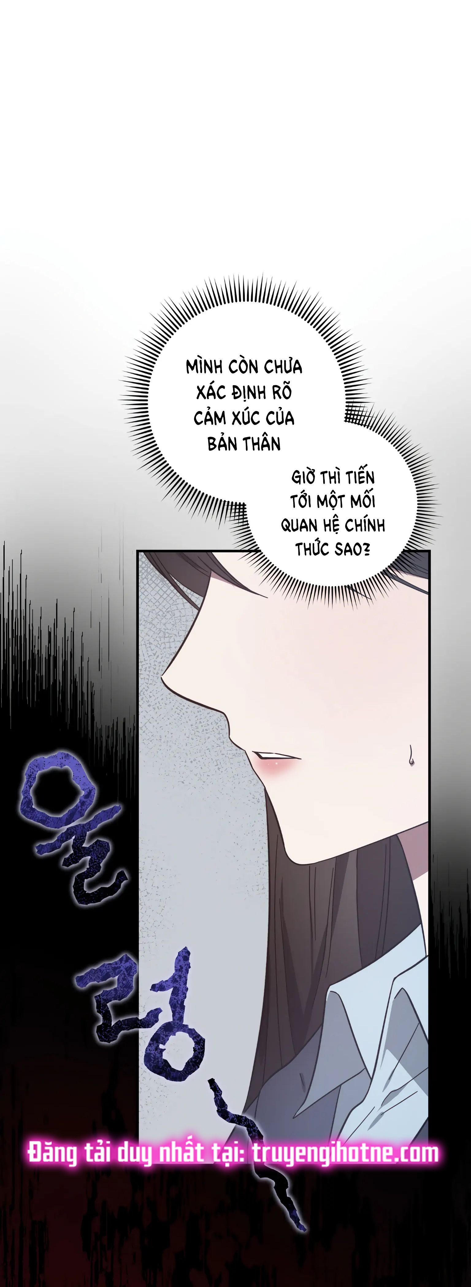 đọc truyện [18+] Quan Hệ Không Xác Định Chương 26 ảnh 49 tại Giả Dược