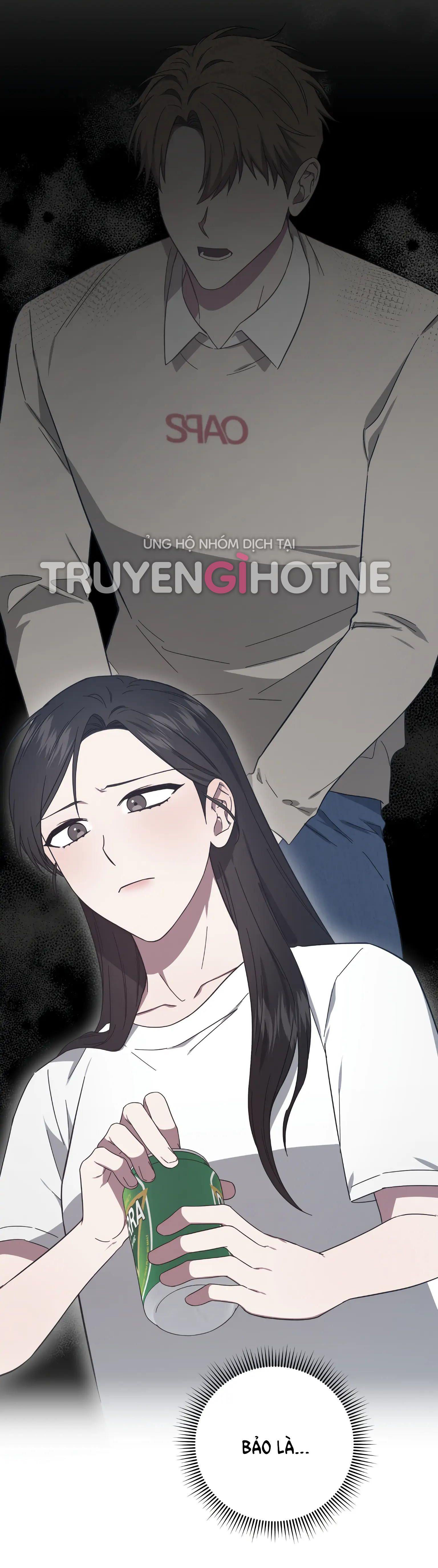 đọc truyện [18+] Quan Hệ Không Xác Định Chương 27 ảnh 13 tại Giả Dược