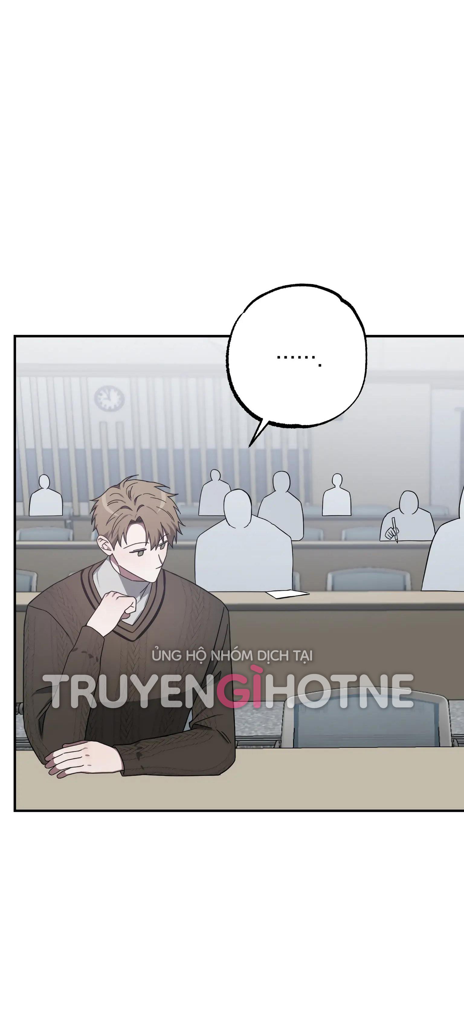 đọc truyện [18+] Quan Hệ Không Xác Định Chương 27 ảnh 25 tại Giả Dược
