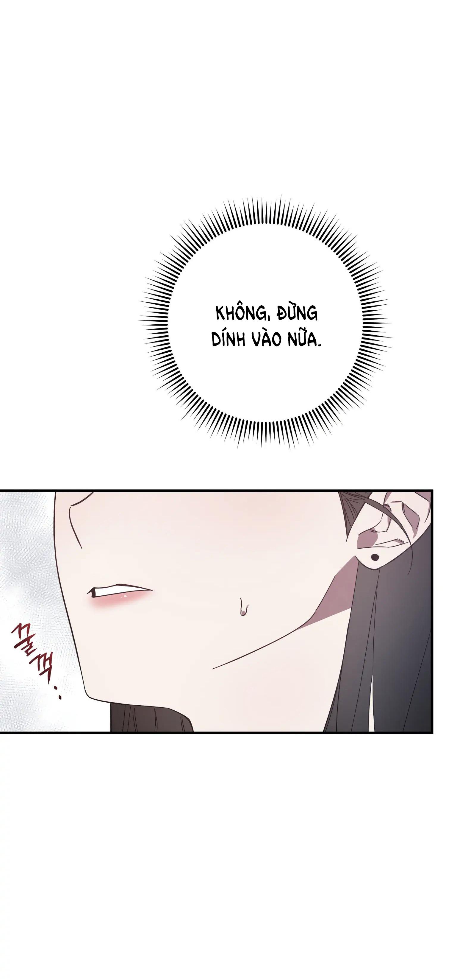 đọc truyện [18+] Quan Hệ Không Xác Định Chương 27 ảnh 45 tại Giả Dược
