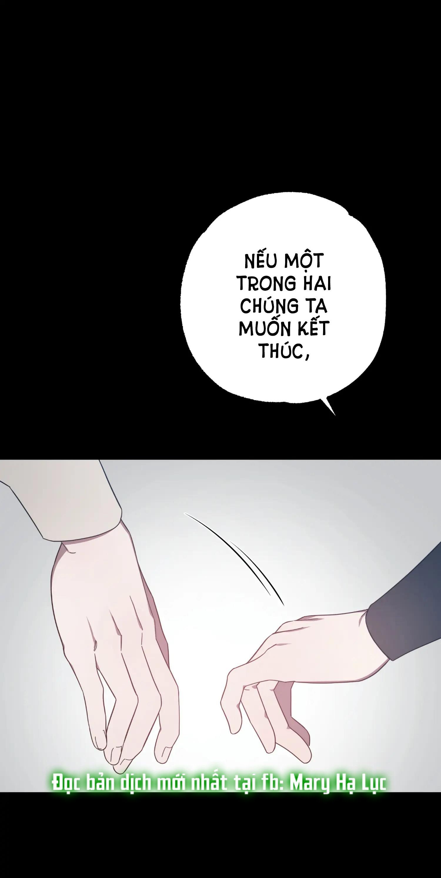 đọc truyện [18+] Quan Hệ Không Xác Định Chương 28.1 ảnh 29 tại Thiên Thai Truyện