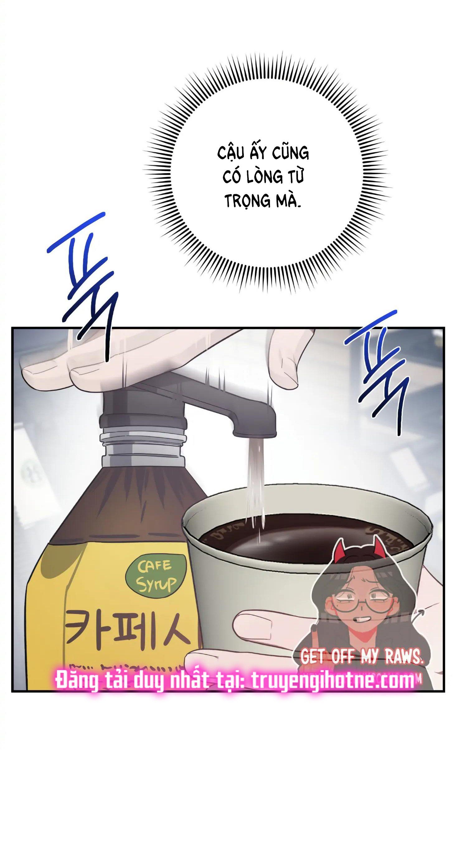 đọc truyện [18+] Quan Hệ Không Xác Định Chương 28.1 ảnh 33 tại Thiên Thai Truyện