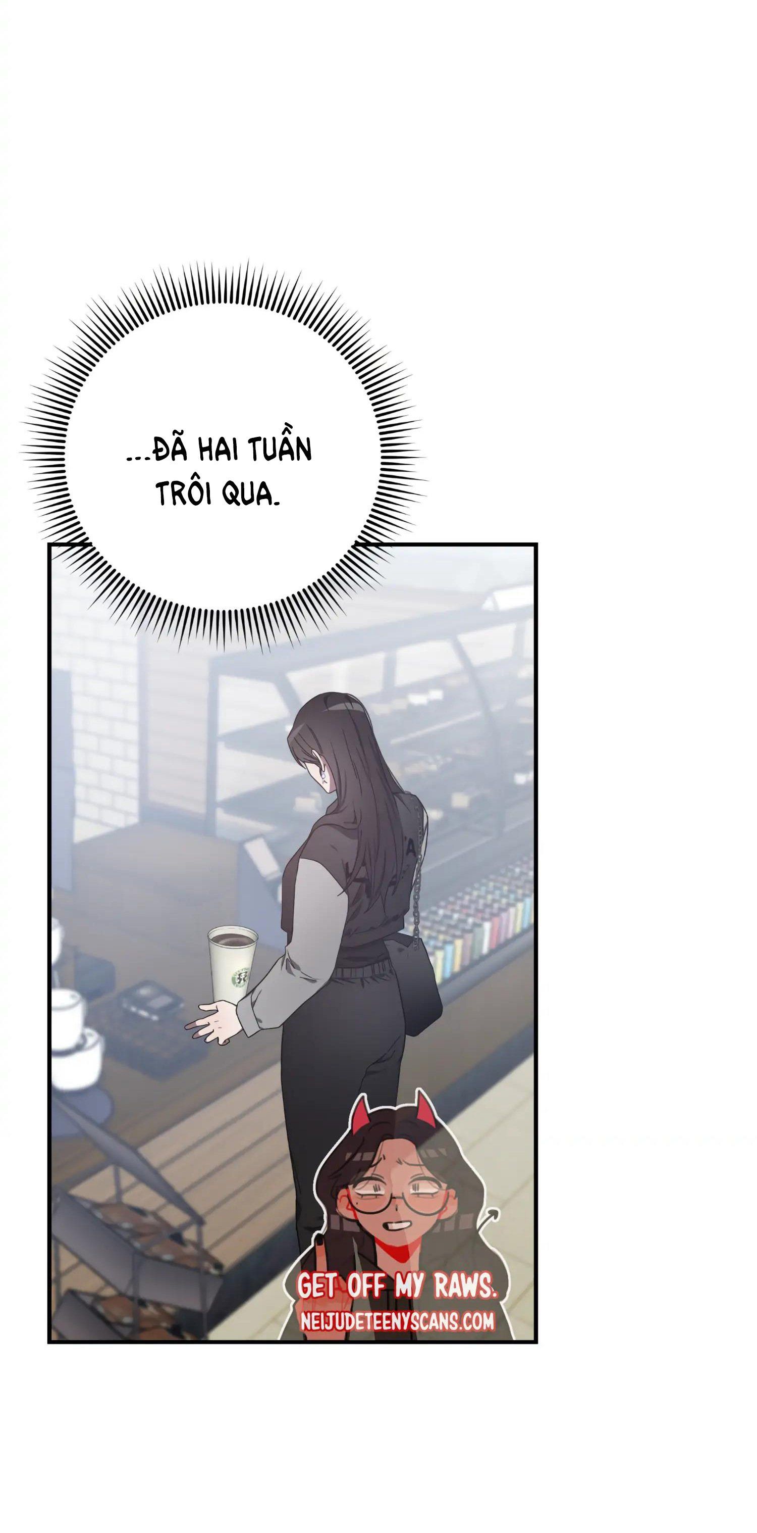 đọc truyện [18+] Quan Hệ Không Xác Định Chương 28.1 ảnh 5 tại Thiên Thai Truyện