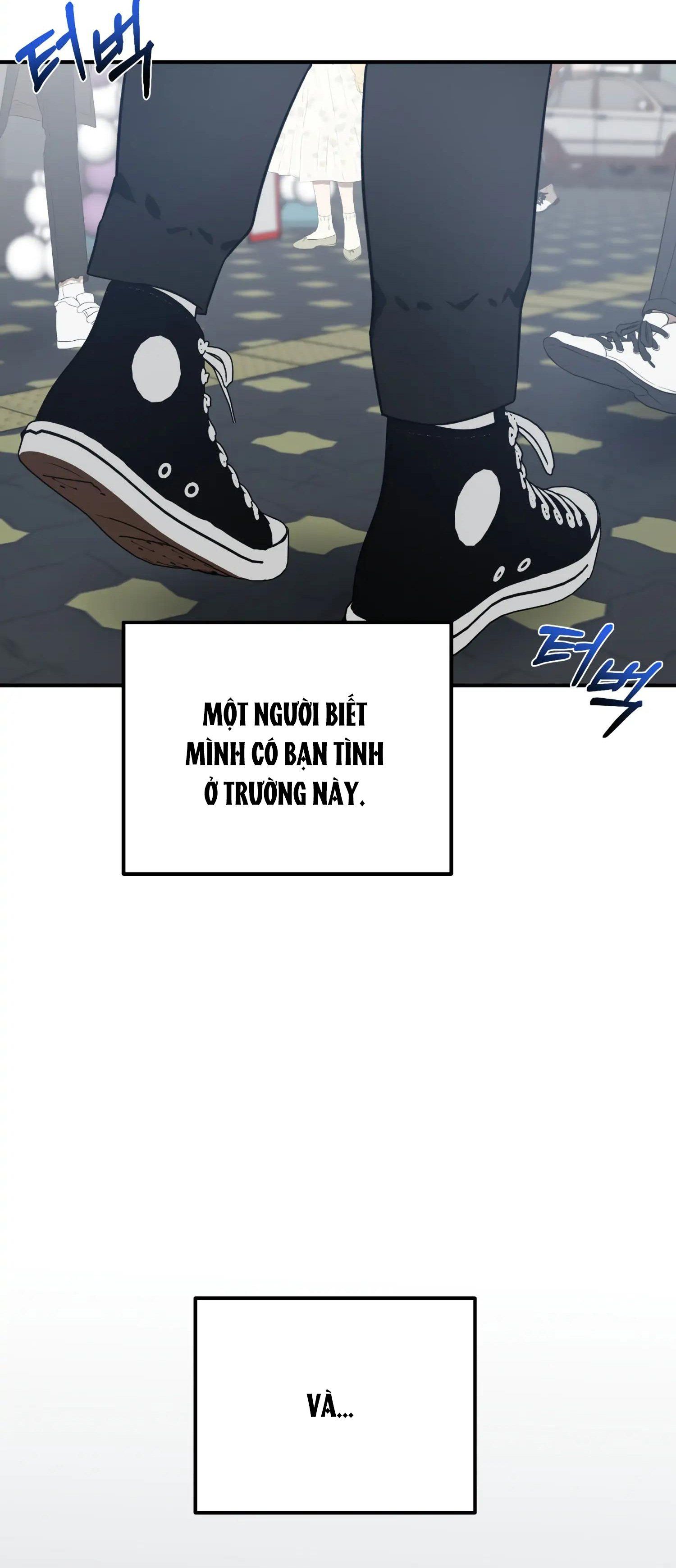 đọc truyện [18+] Quan Hệ Không Xác Định Chương 28.2 ảnh 16 tại Thiên Thai Truyện