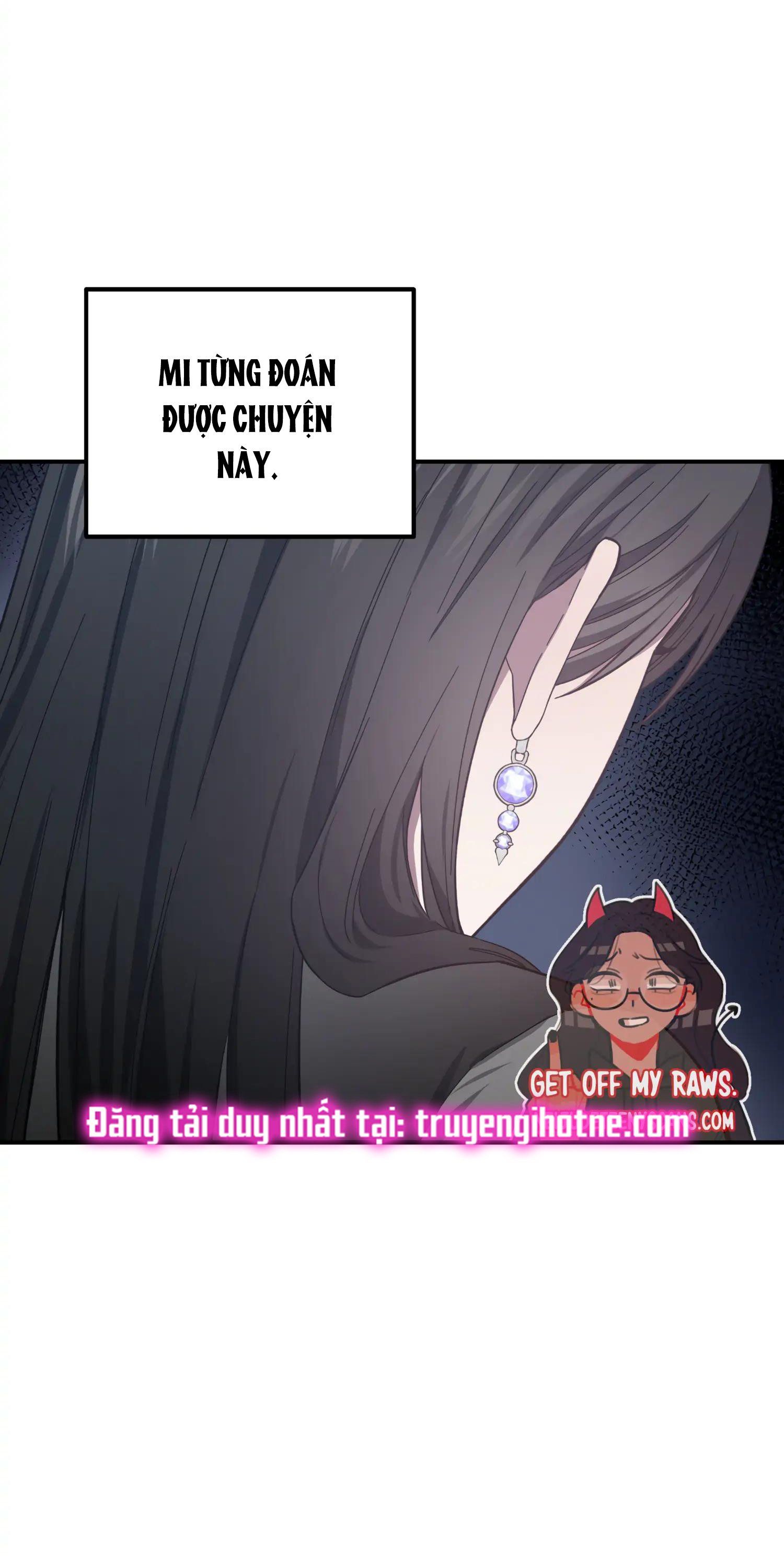 đọc truyện [18+] Quan Hệ Không Xác Định Chương 28.2 ảnh 20 tại Thiên Thai Truyện