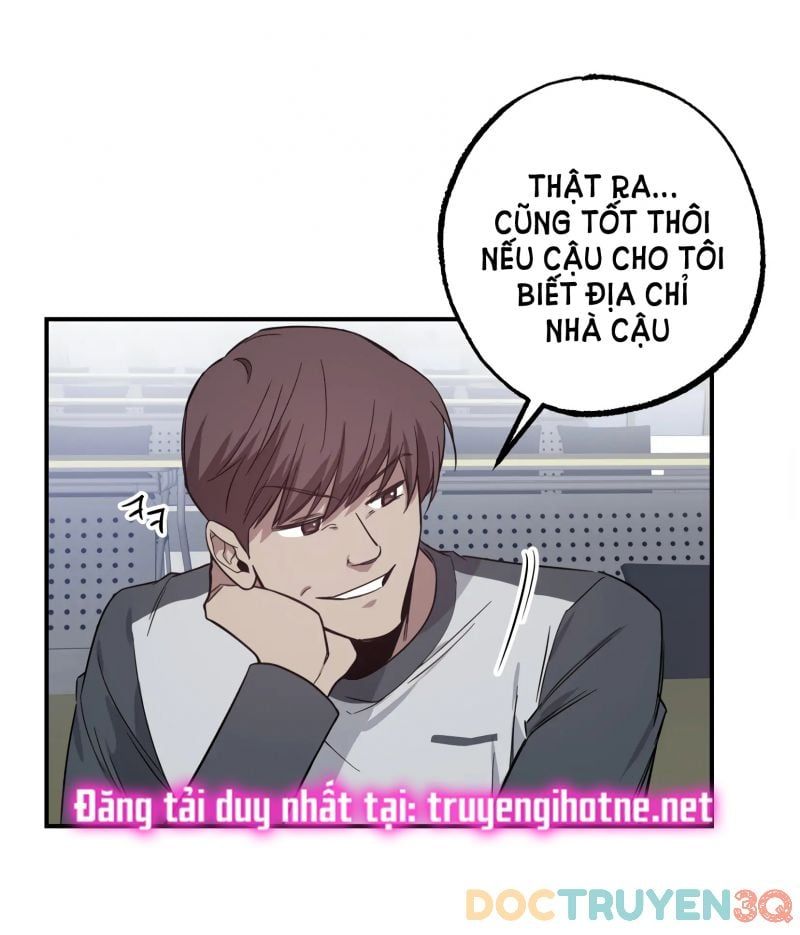 đọc truyện [18+] Quan Hệ Không Xác Định Chương 3.5 ảnh 25 tại Thiên Thai Truyện