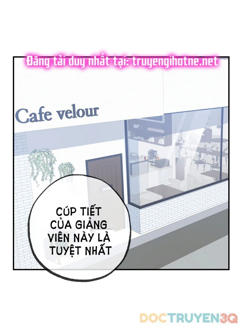 đọc truyện [18+] Quan Hệ Không Xác Định Chương 3.5 ảnh 38 tại Thiên Thai Truyện