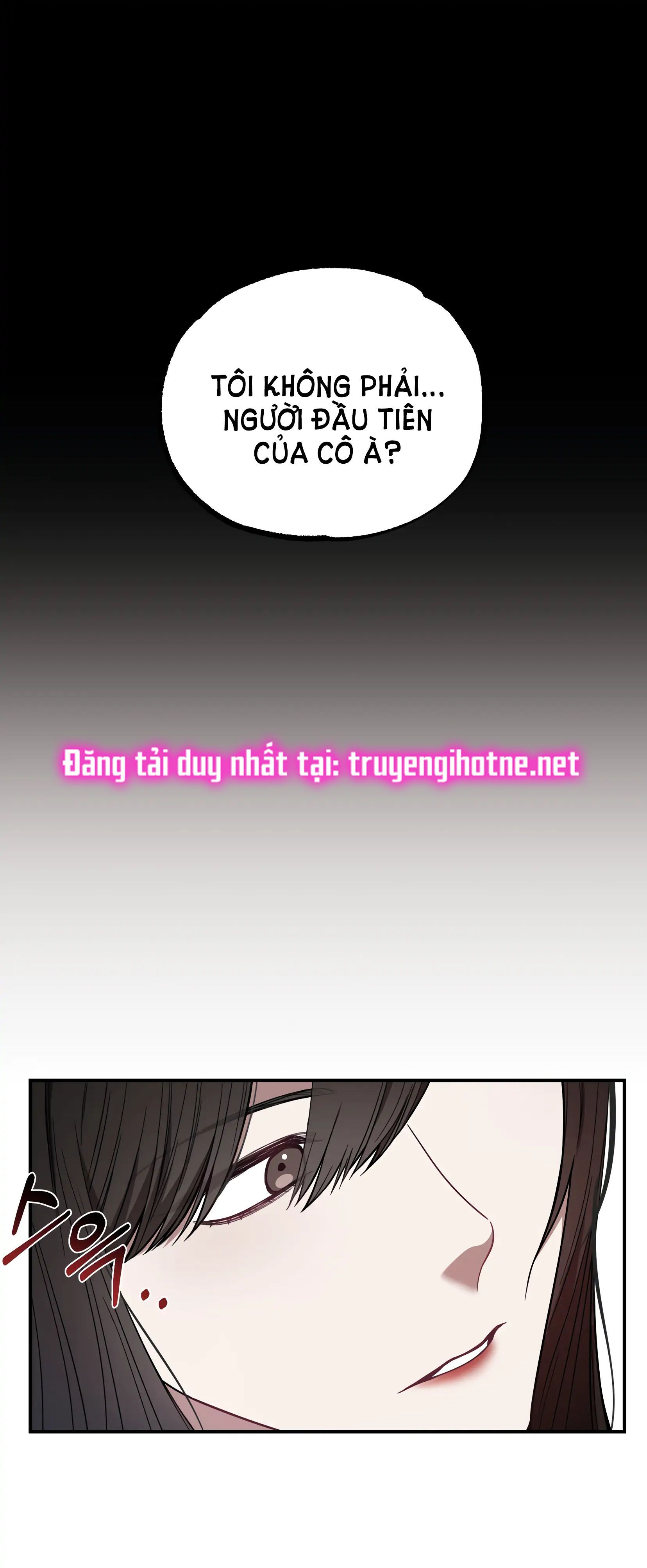 đọc truyện [18+] Quan Hệ Không Xác Định Chương 3 ảnh 1 tại Giả Dược