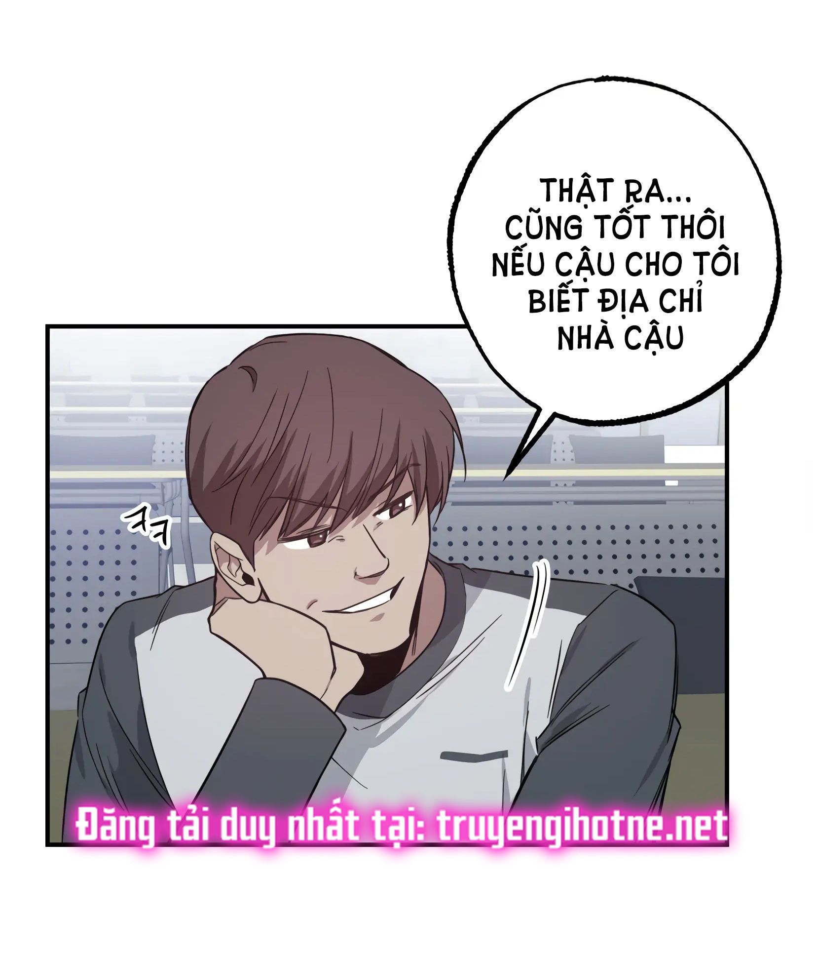đọc truyện [18+] Quan Hệ Không Xác Định Chương 3 ảnh 37 tại Giả Dược