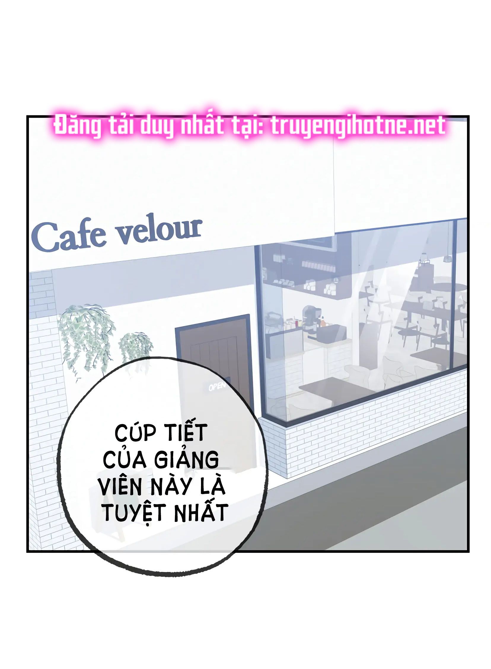 đọc truyện [18+] Quan Hệ Không Xác Định Chương 3 ảnh 50 tại Giả Dược