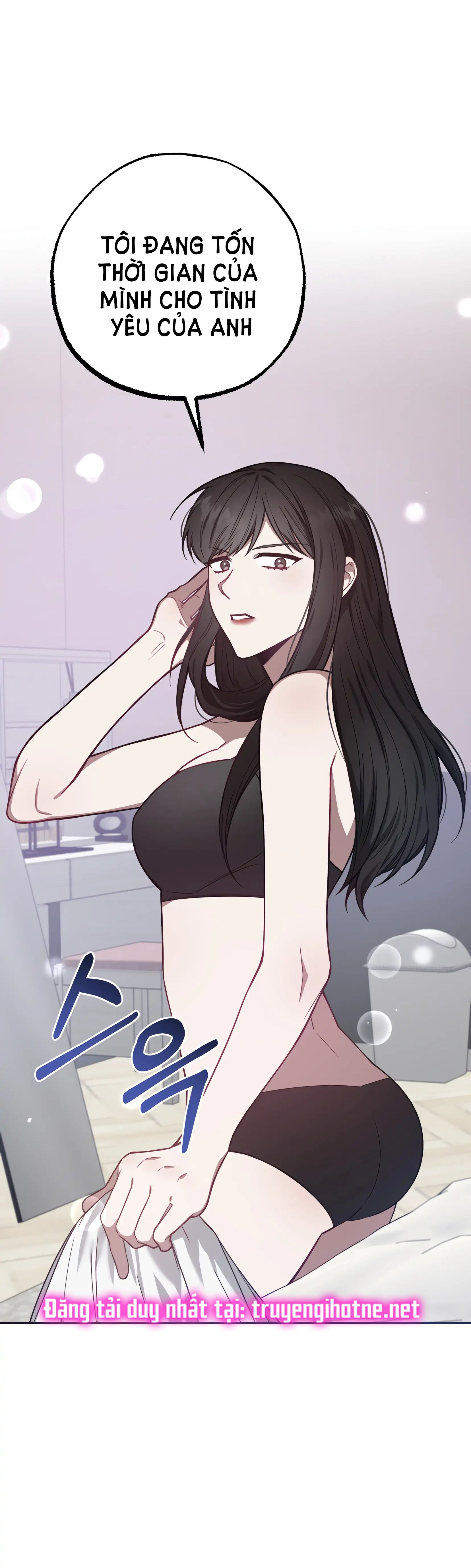 đọc truyện [18+] Quan Hệ Không Xác Định Chương 3 ảnh 7 tại Giả Dược