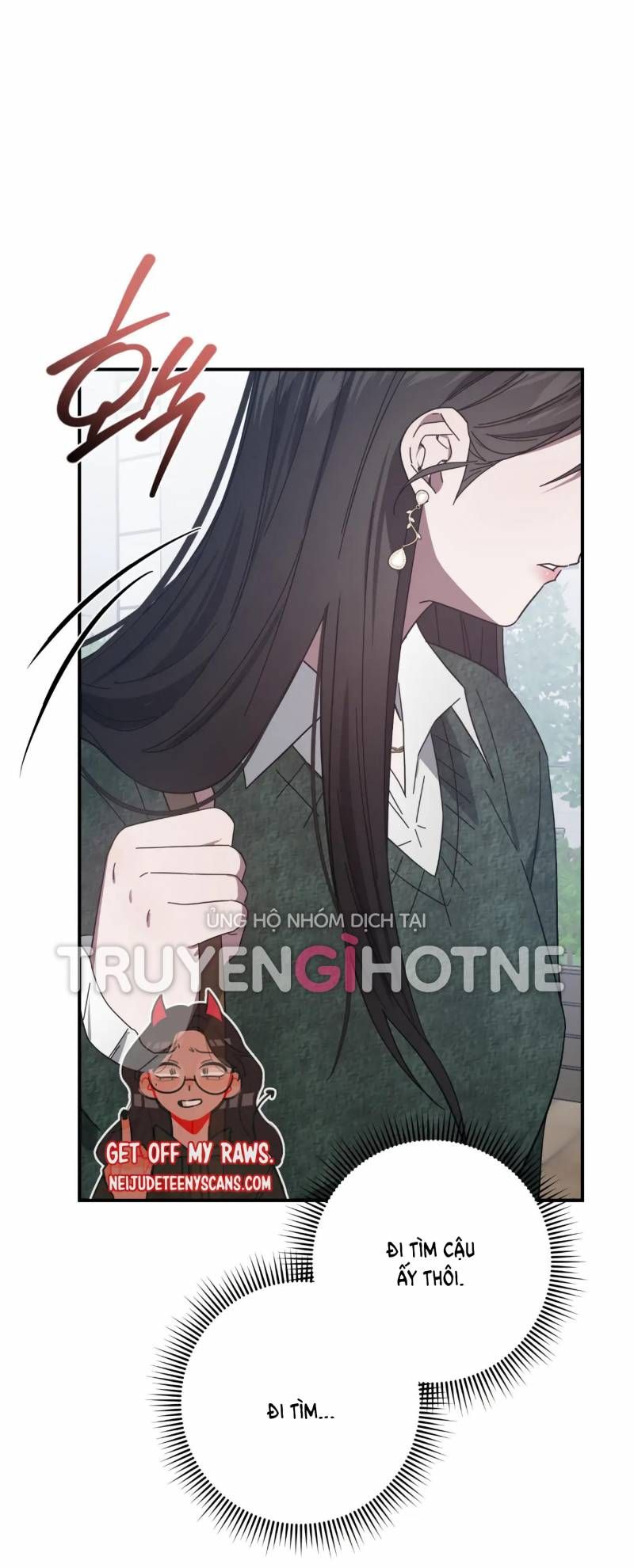 đọc truyện [18+] Quan Hệ Không Xác Định Chương 32.1 ảnh 30 tại Thiên Thai Truyện