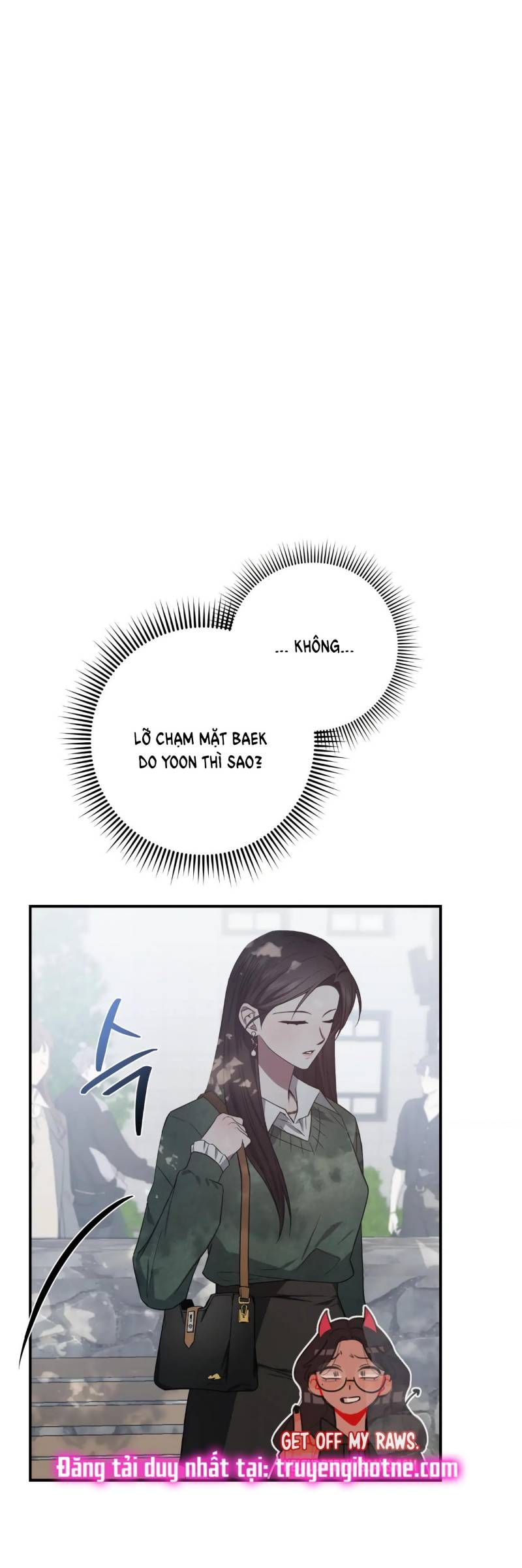 đọc truyện [18+] Quan Hệ Không Xác Định Chương 32.1 ảnh 6 tại Thiên Thai Truyện