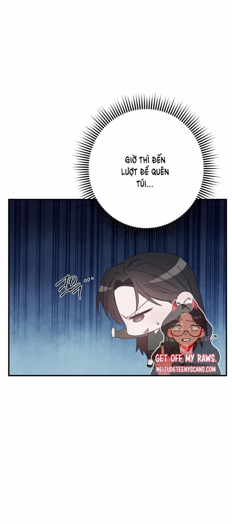 đọc truyện [18+] Quan Hệ Không Xác Định Chương 32.2 ảnh 15 tại Thiên Thai Truyện