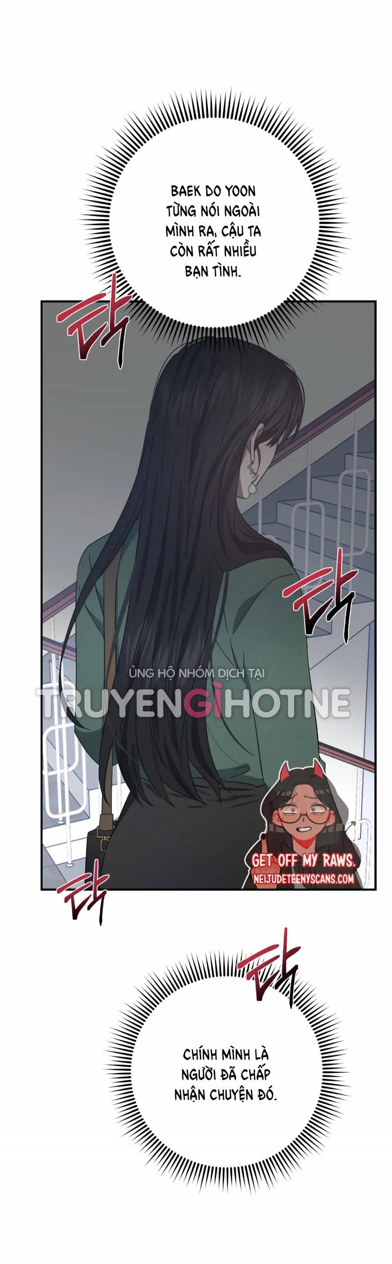 đọc truyện [18+] Quan Hệ Không Xác Định Chương 32.2 ảnh 33 tại Thiên Thai Truyện